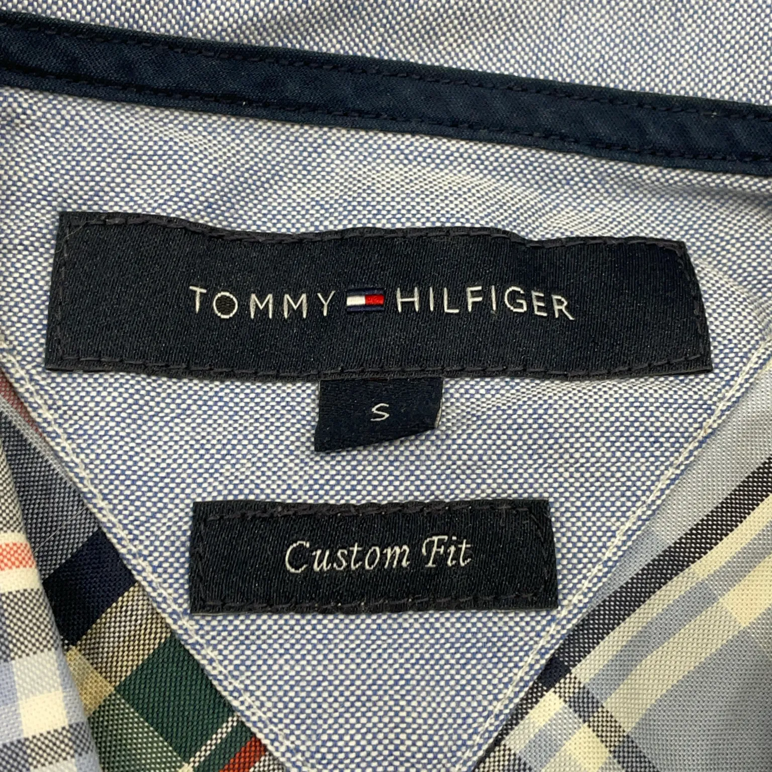 Tommy Hilfiger - bild 3