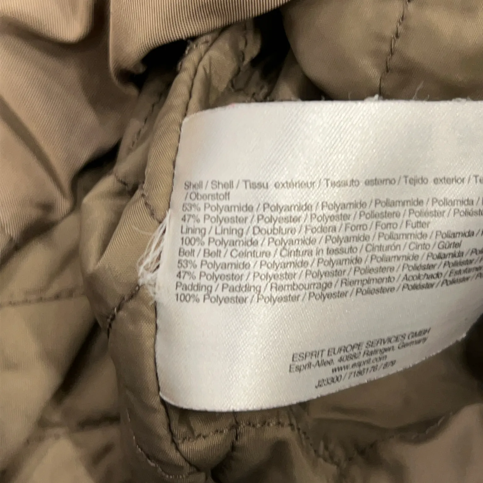 ESPRIT Collection - bild 4