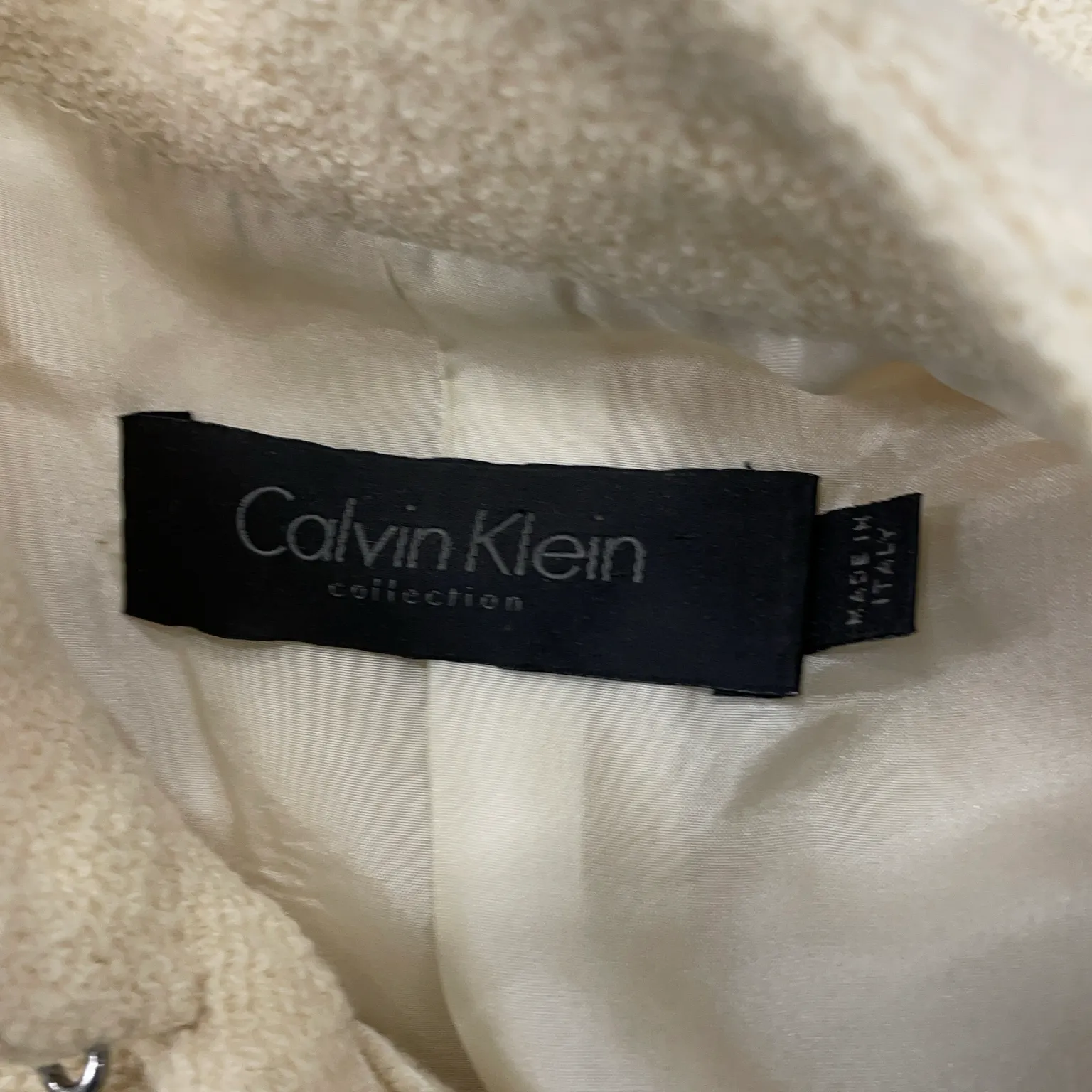 Calvin Klein - bild 3