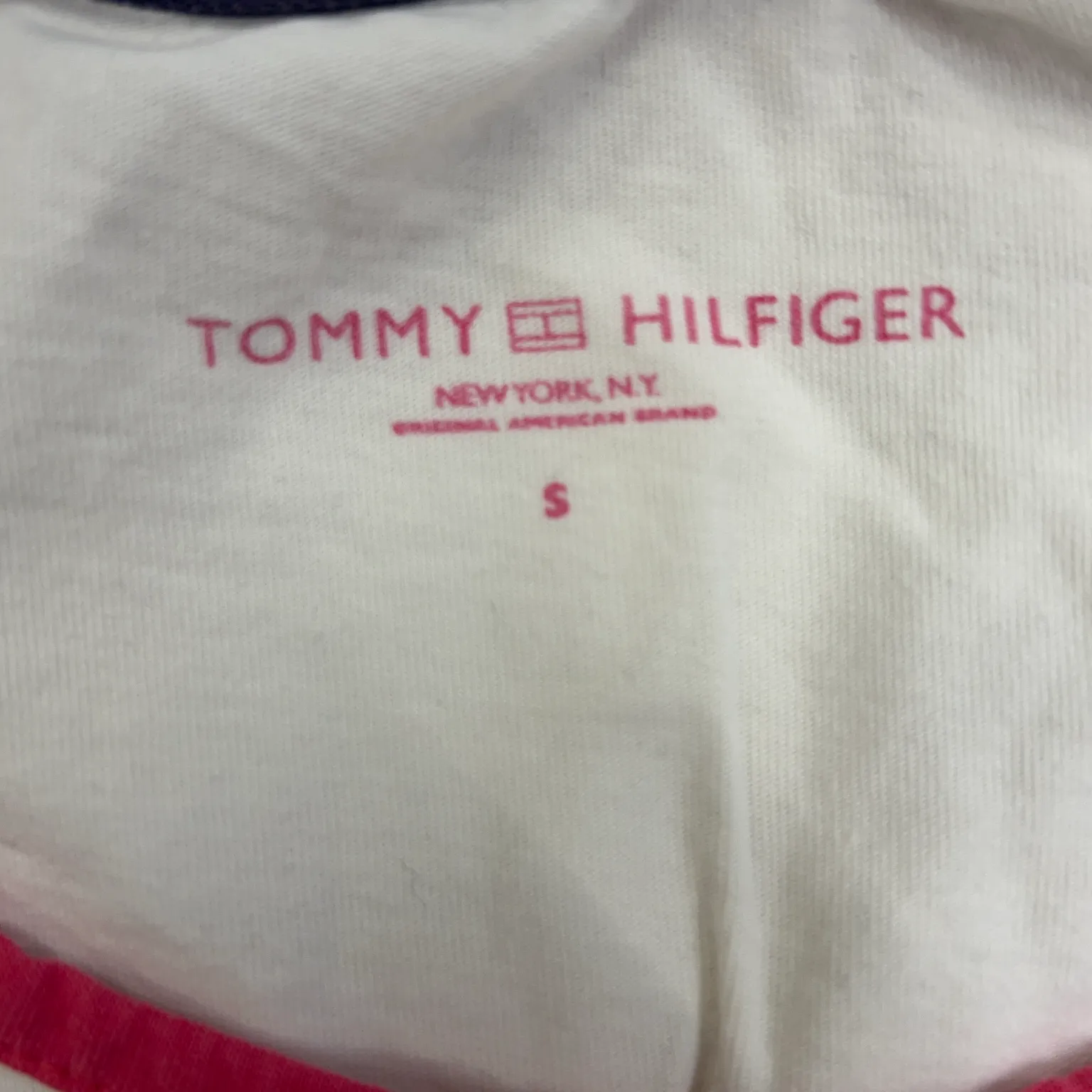 Tommy Hilfiger - bild 3