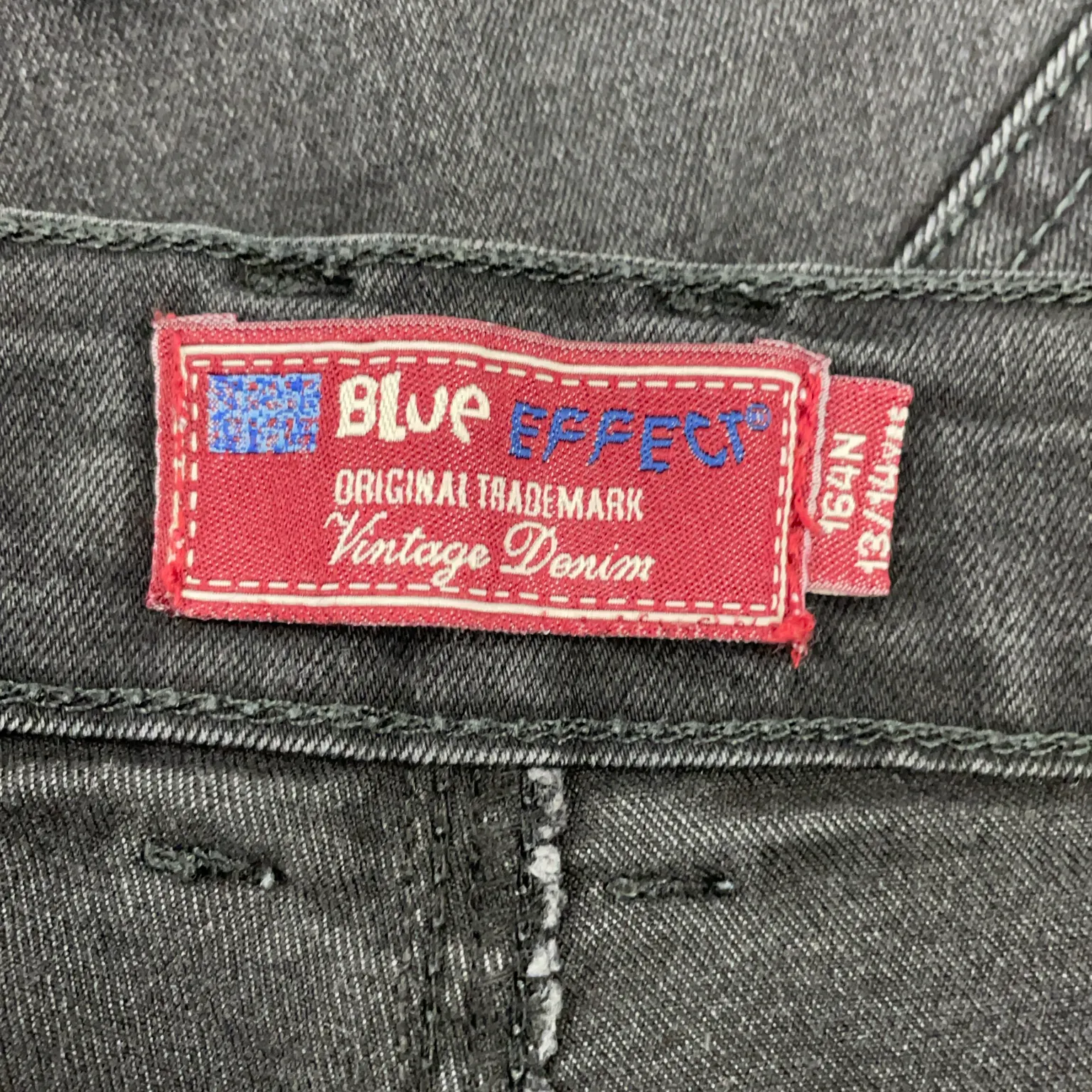 Blue Effect - bild 3