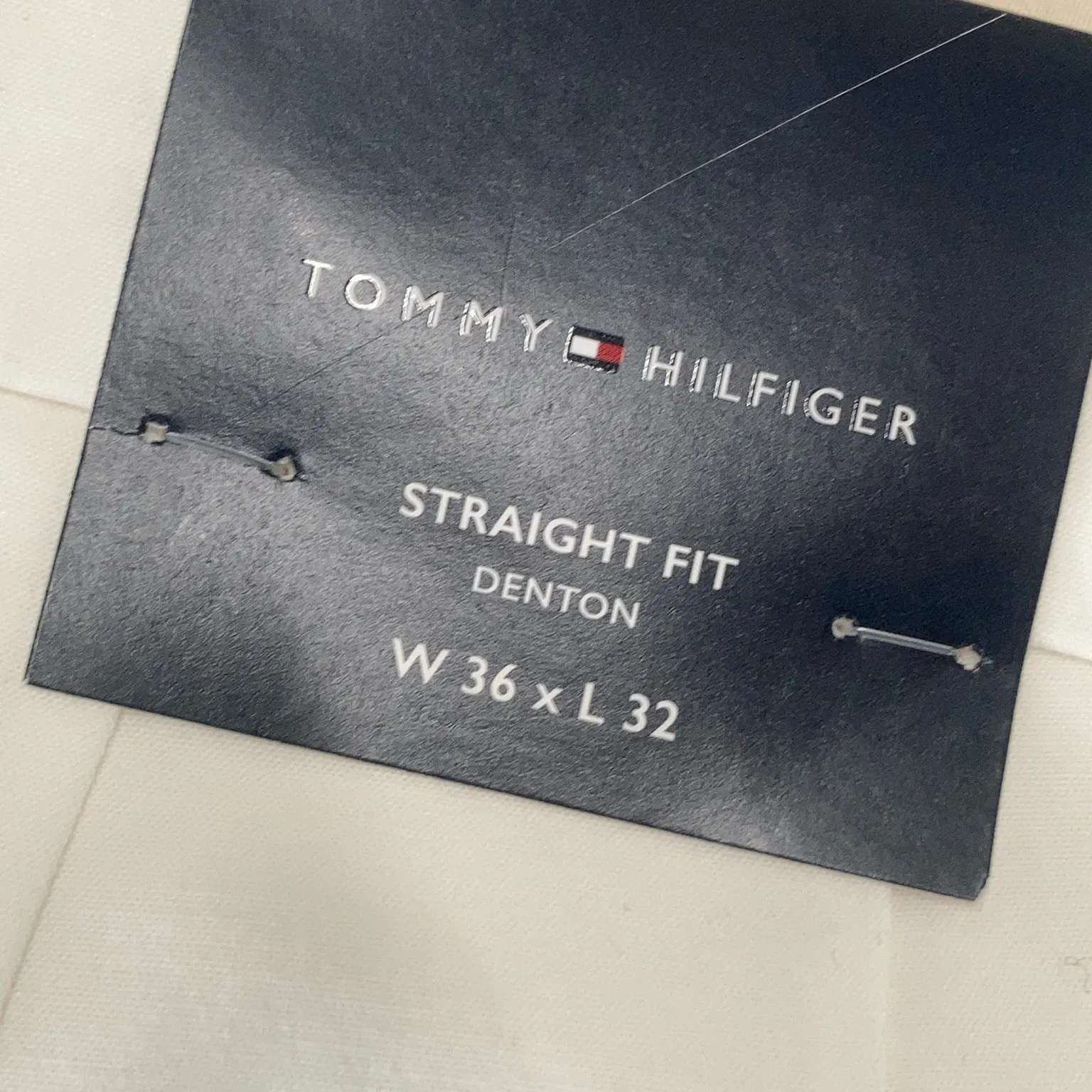 Tommy Hilfiger - bild 3