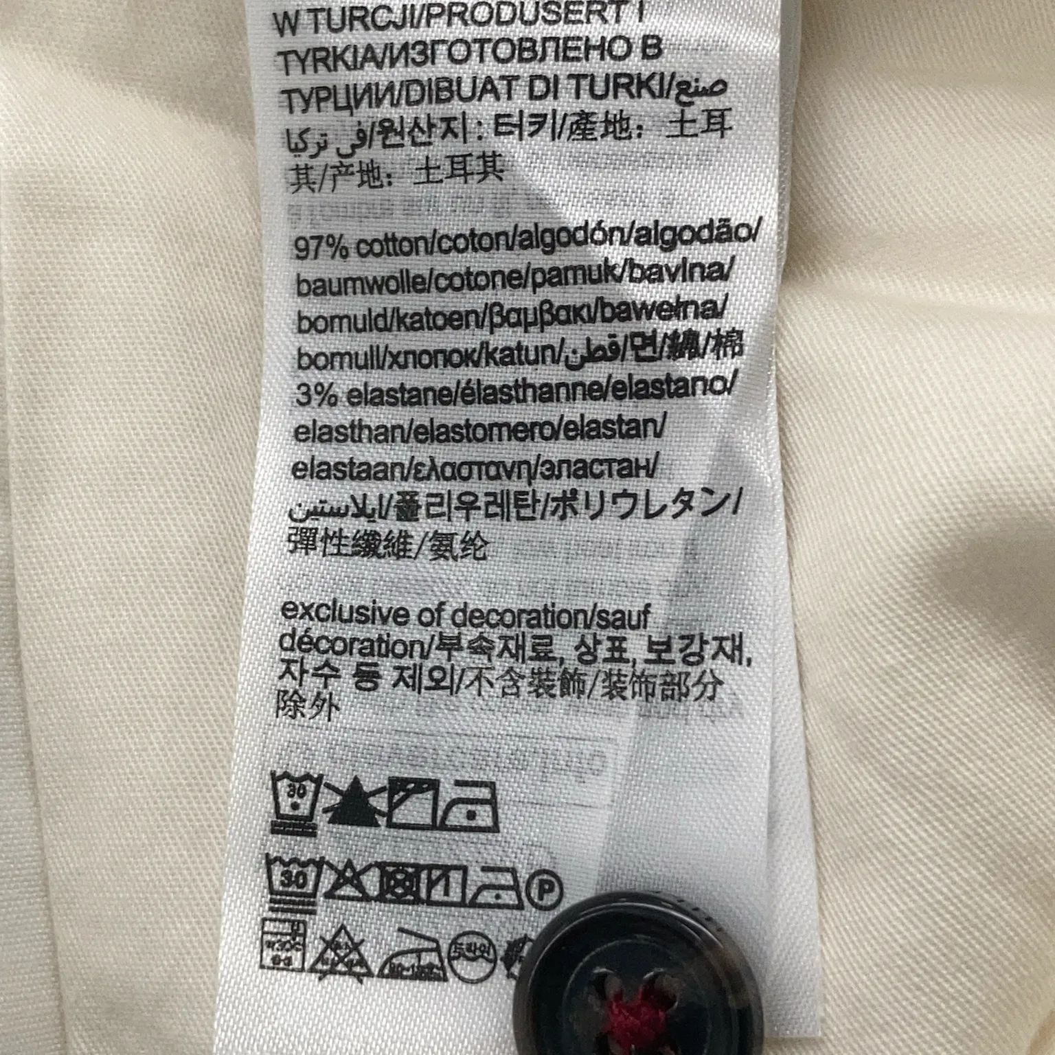 Tommy Hilfiger - bild 4