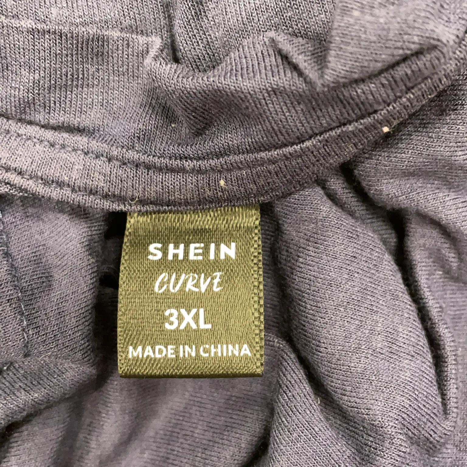 Shein Curve - bild 3