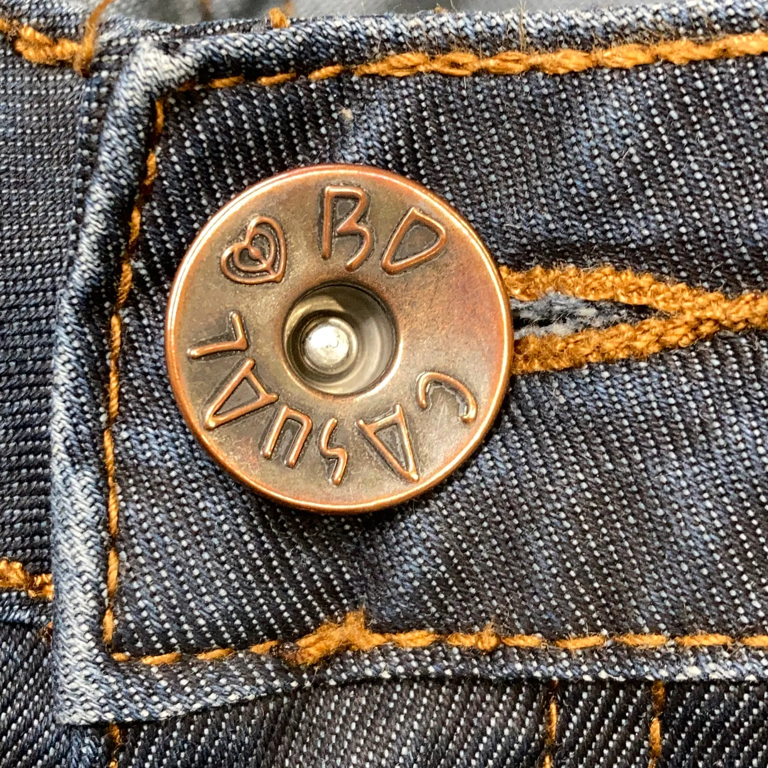 Blind Date Casual - bild 3