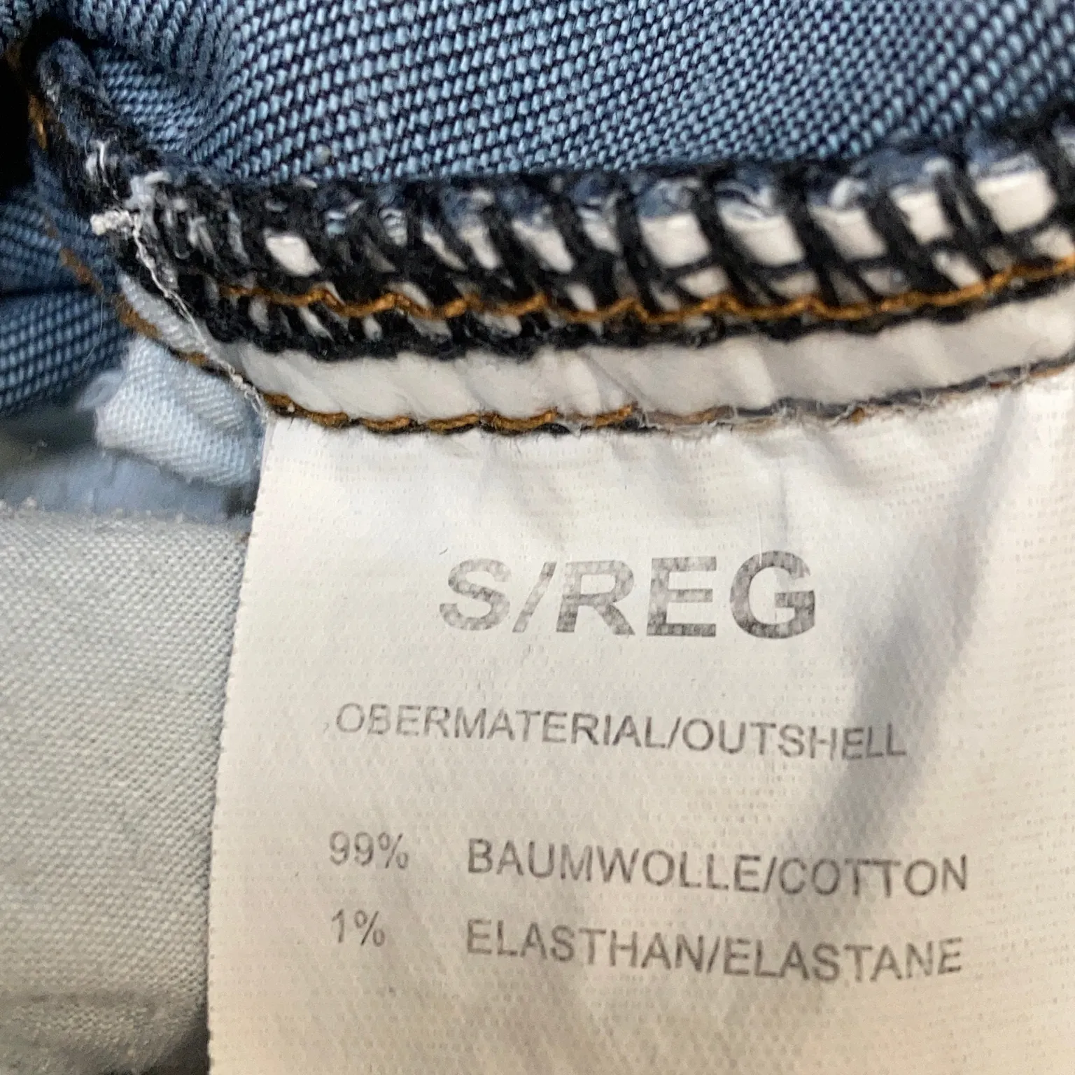 Blind Date Casual - bild 4