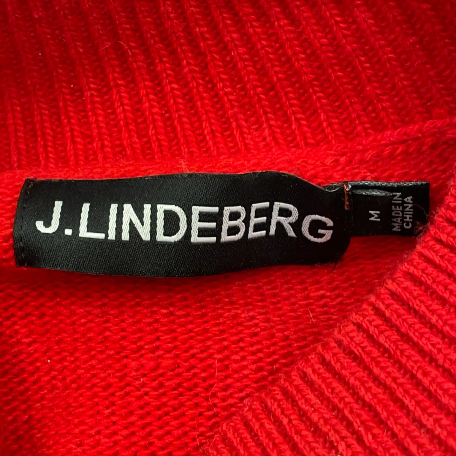 J.Lindeberg - bild 3