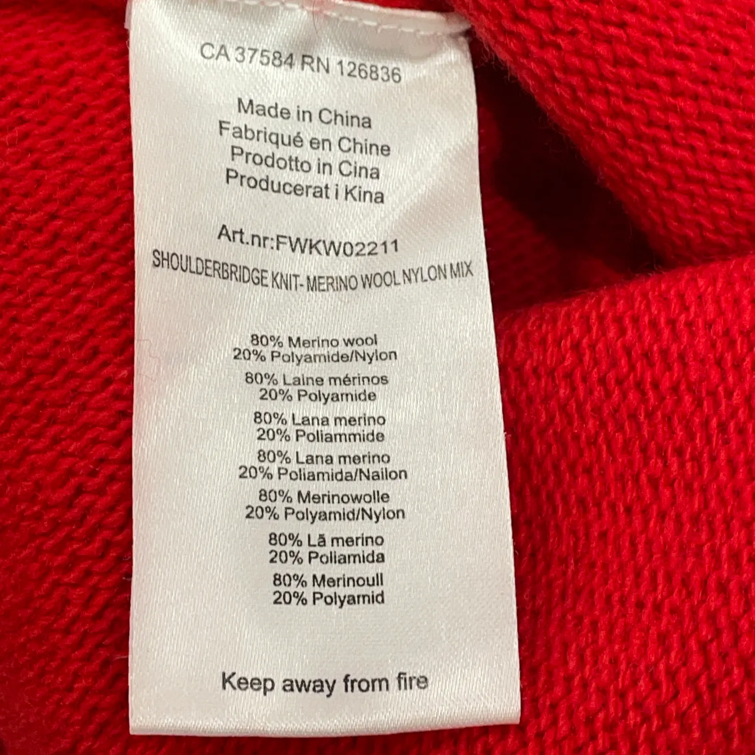 J.Lindeberg - bild 4