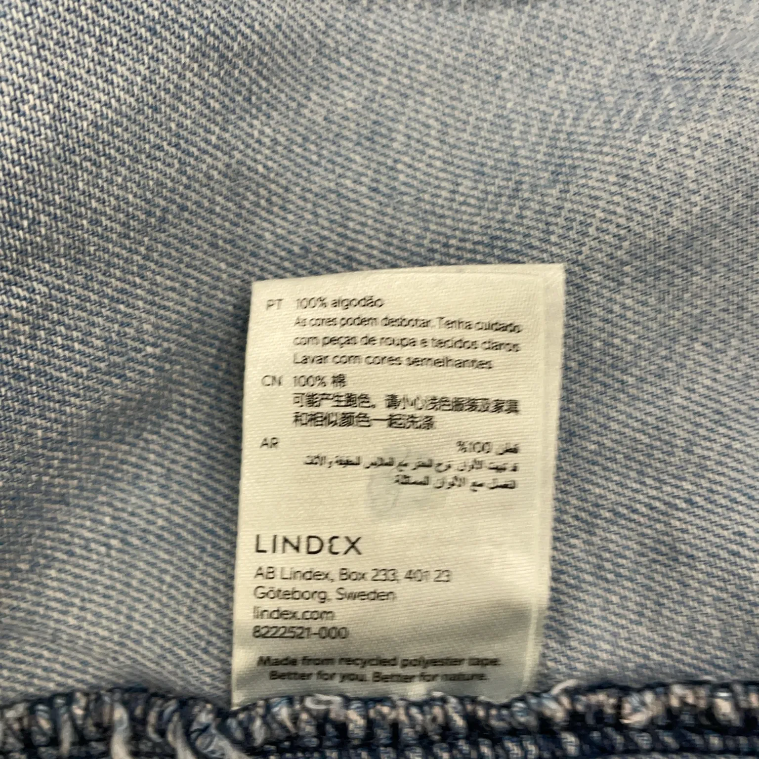 Lindex - bild 4