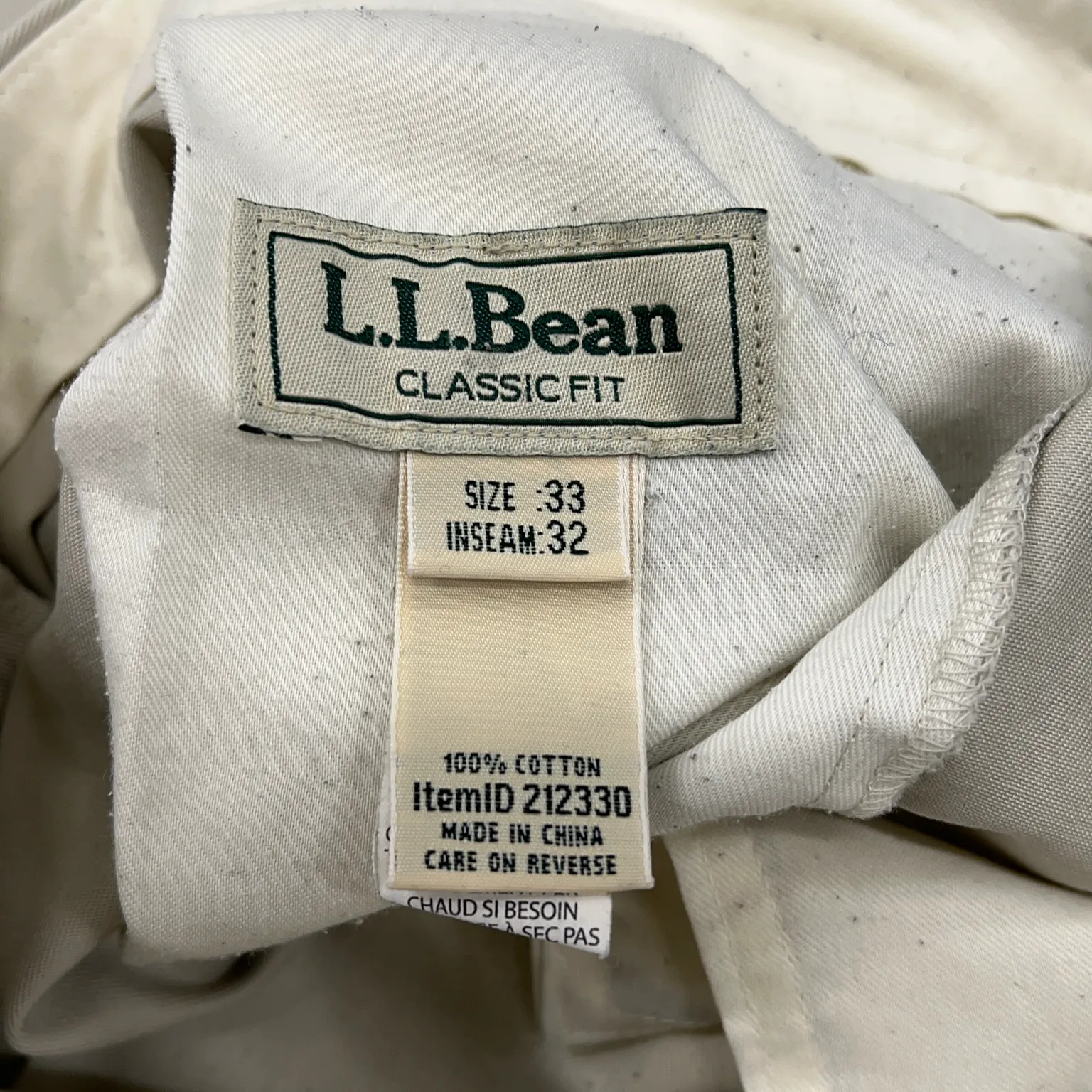 L.L. Bean - bild 3