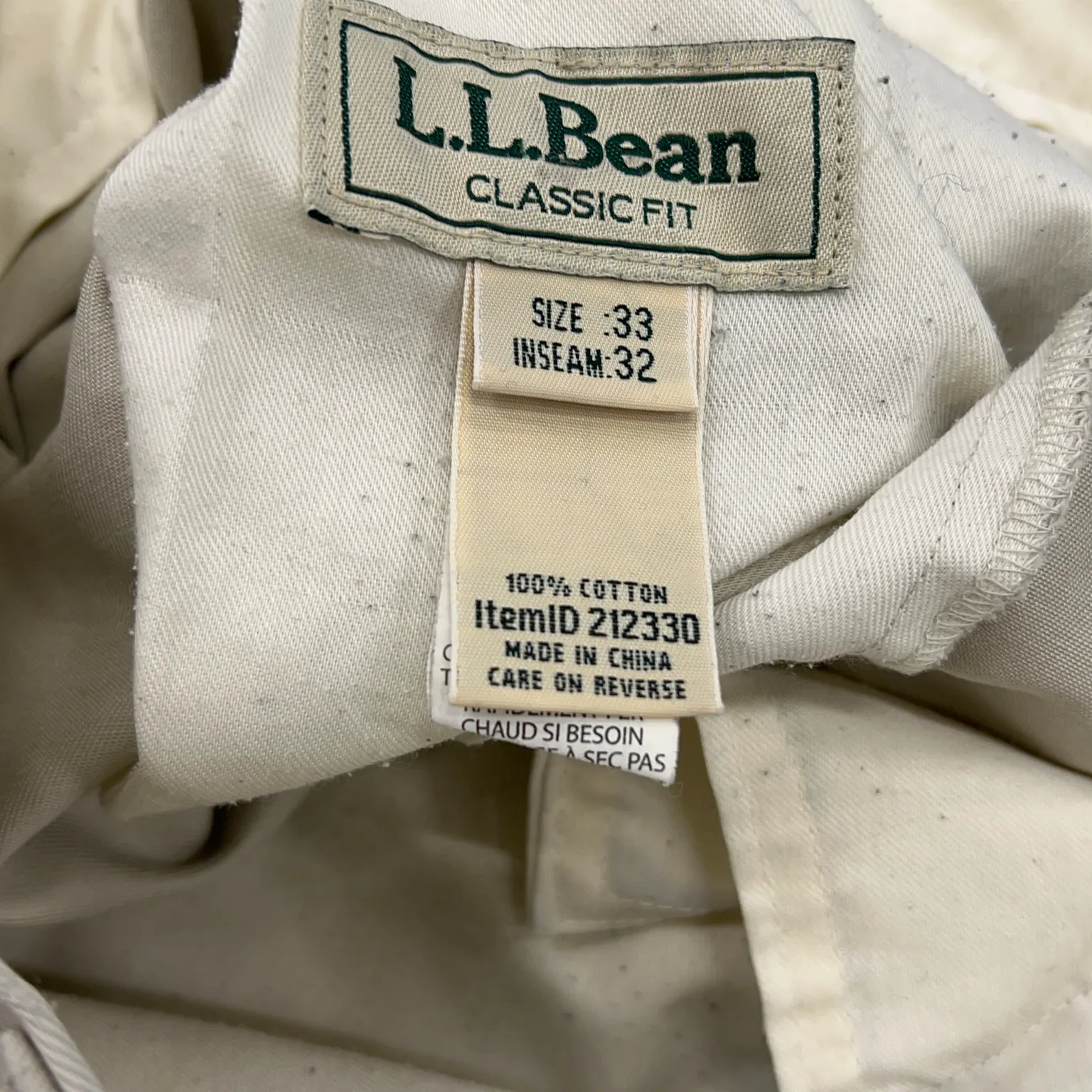L.L. Bean - bild 4