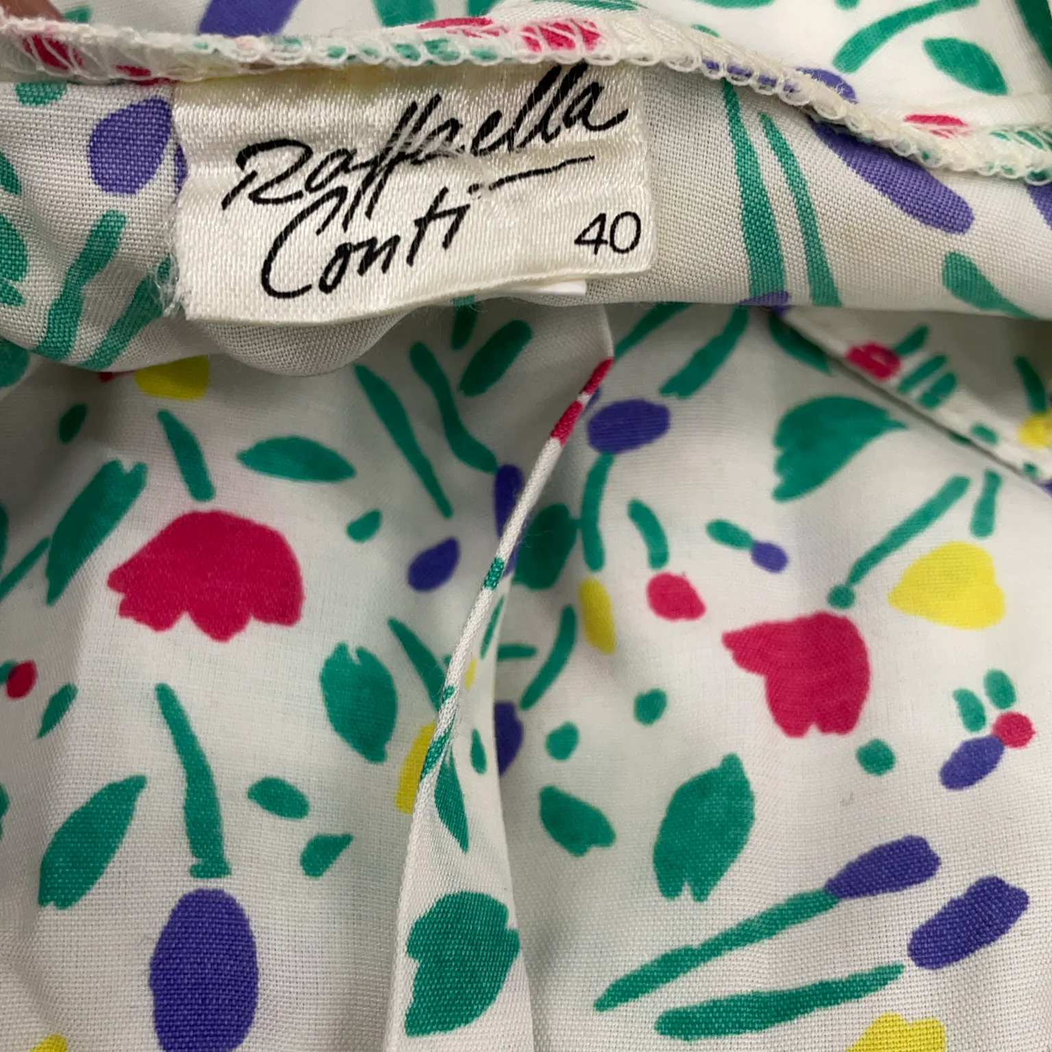 Raffaella Conti - bild 3