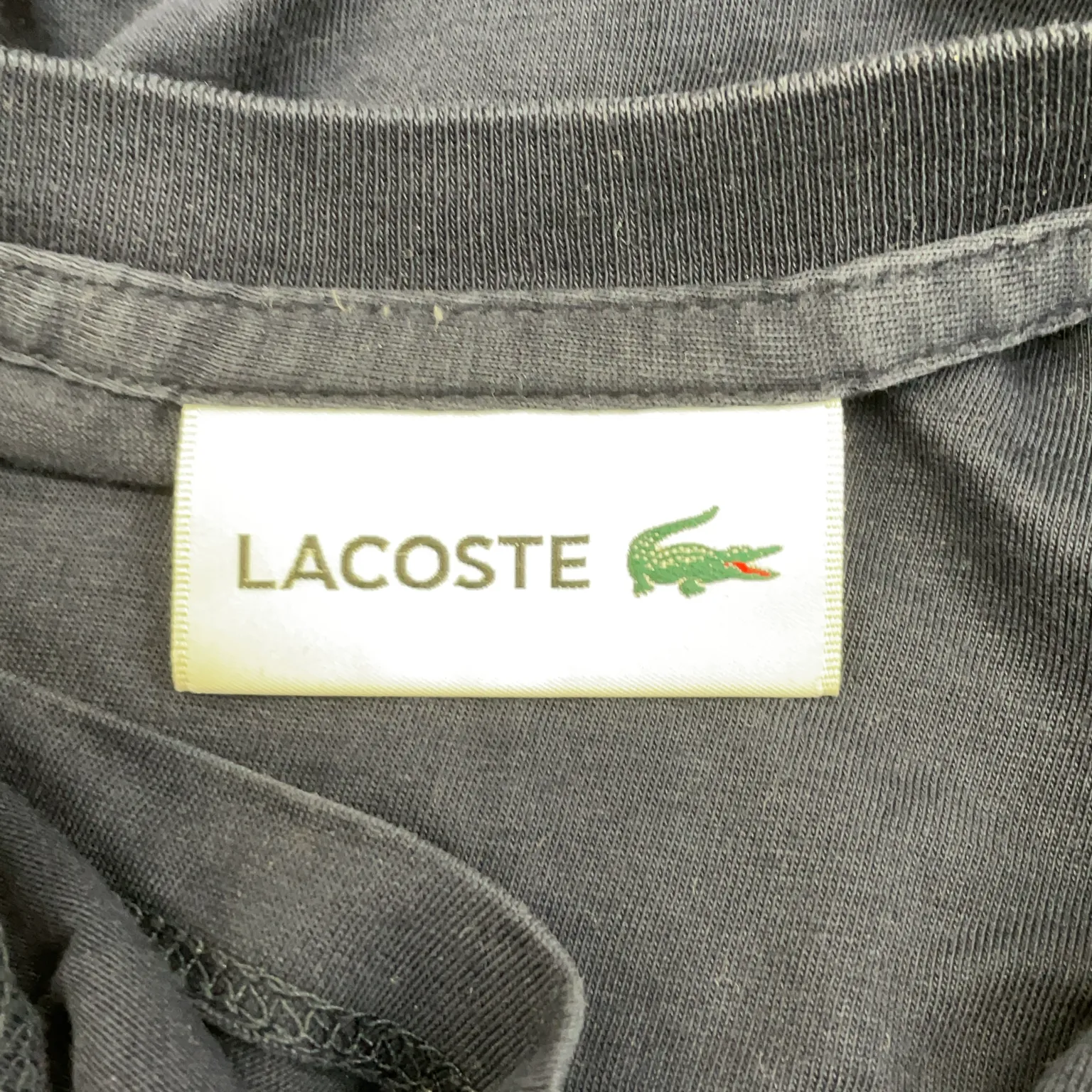 Lacoste - bild 3