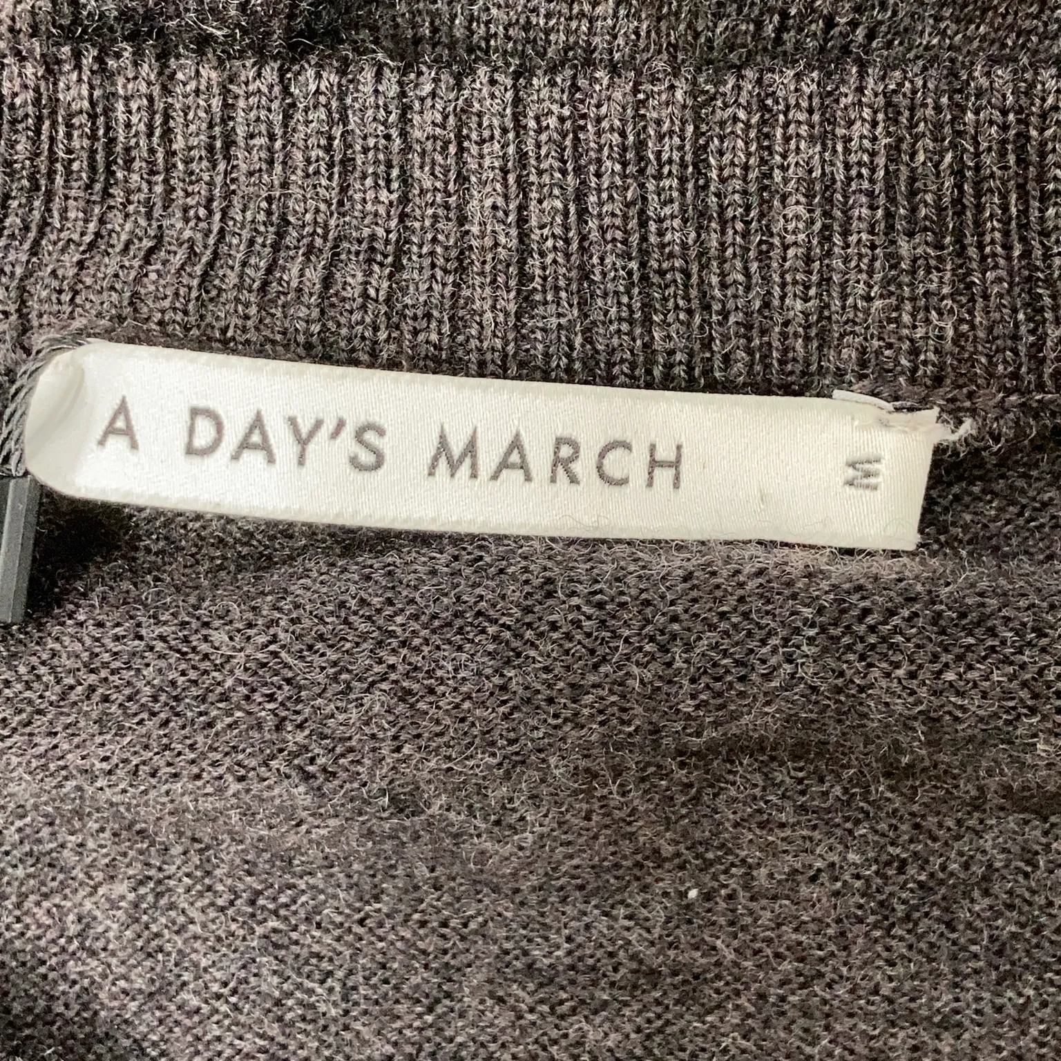 A Day's March - bild 3