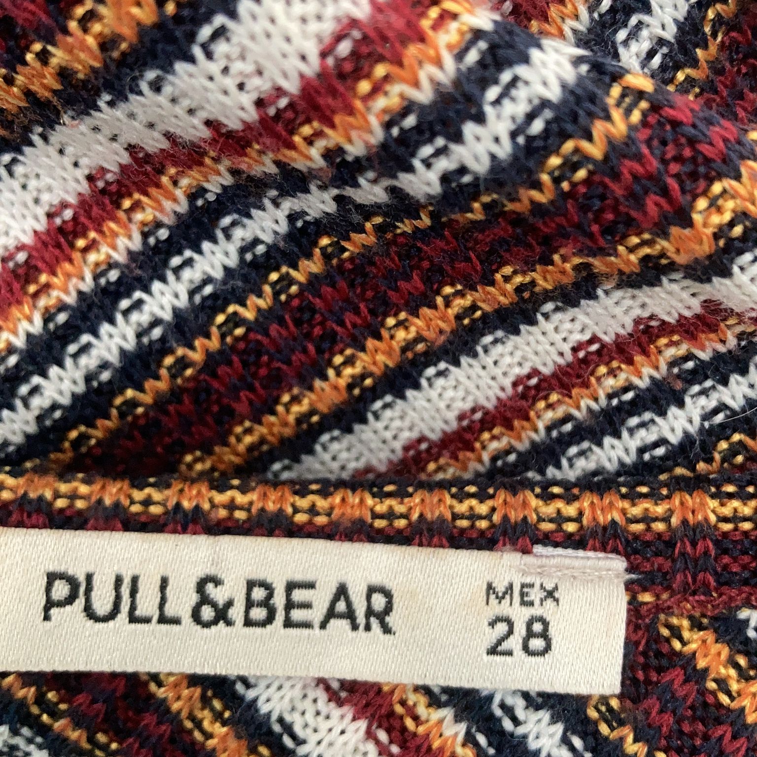 Pull  Bear