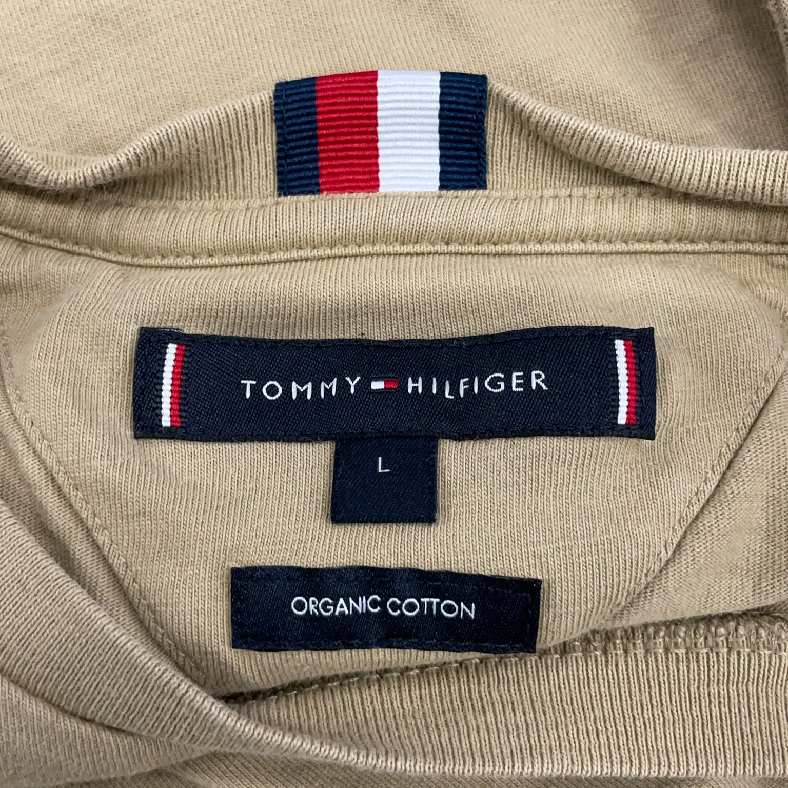 Tommy Hilfiger - bild 3