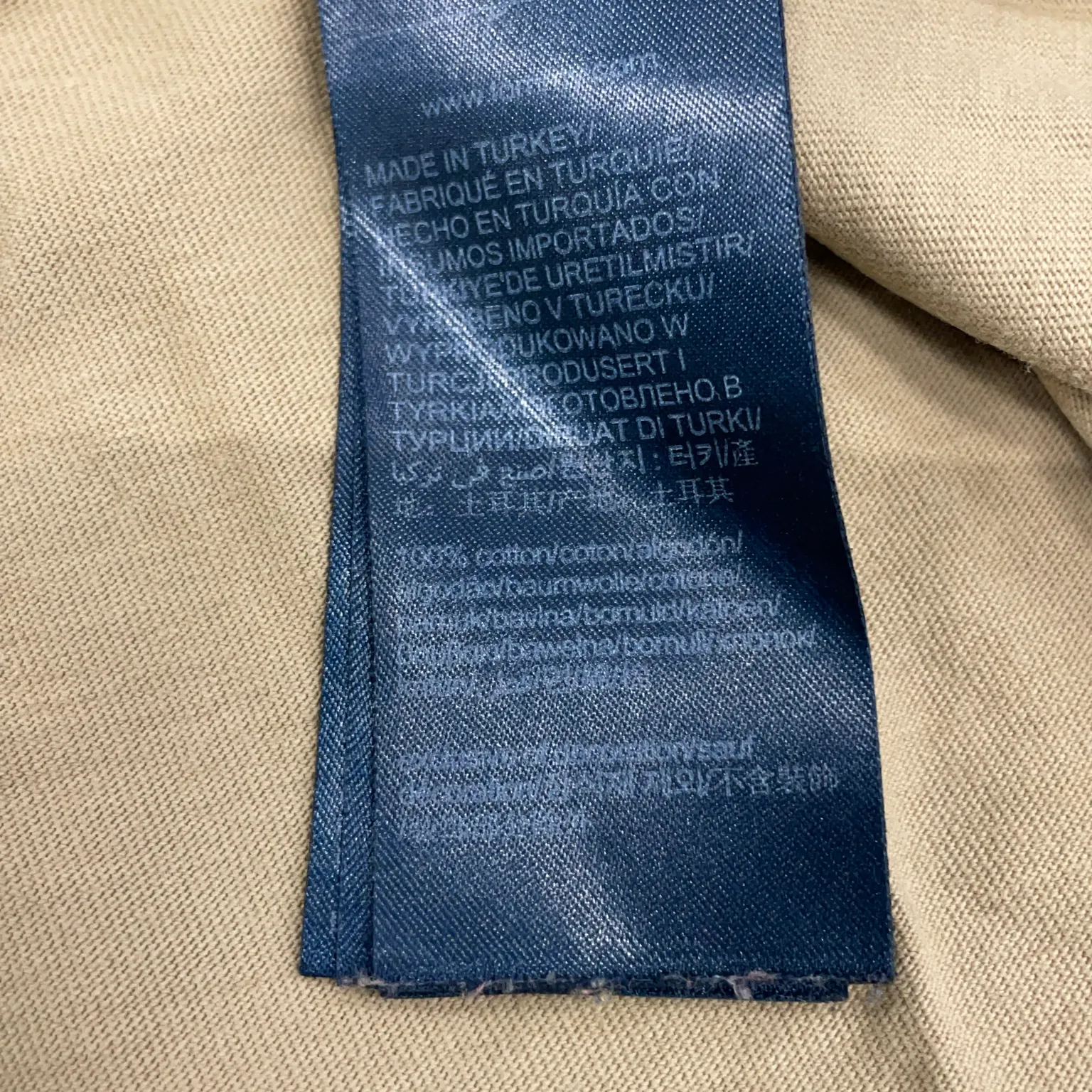 Tommy Hilfiger - bild 4