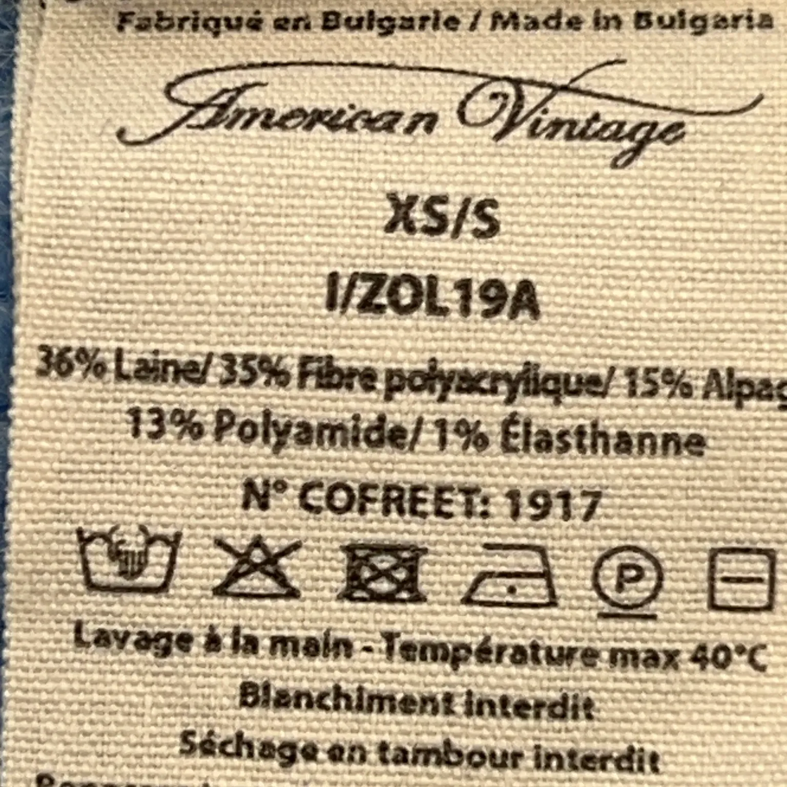 American Vintage - bild 4