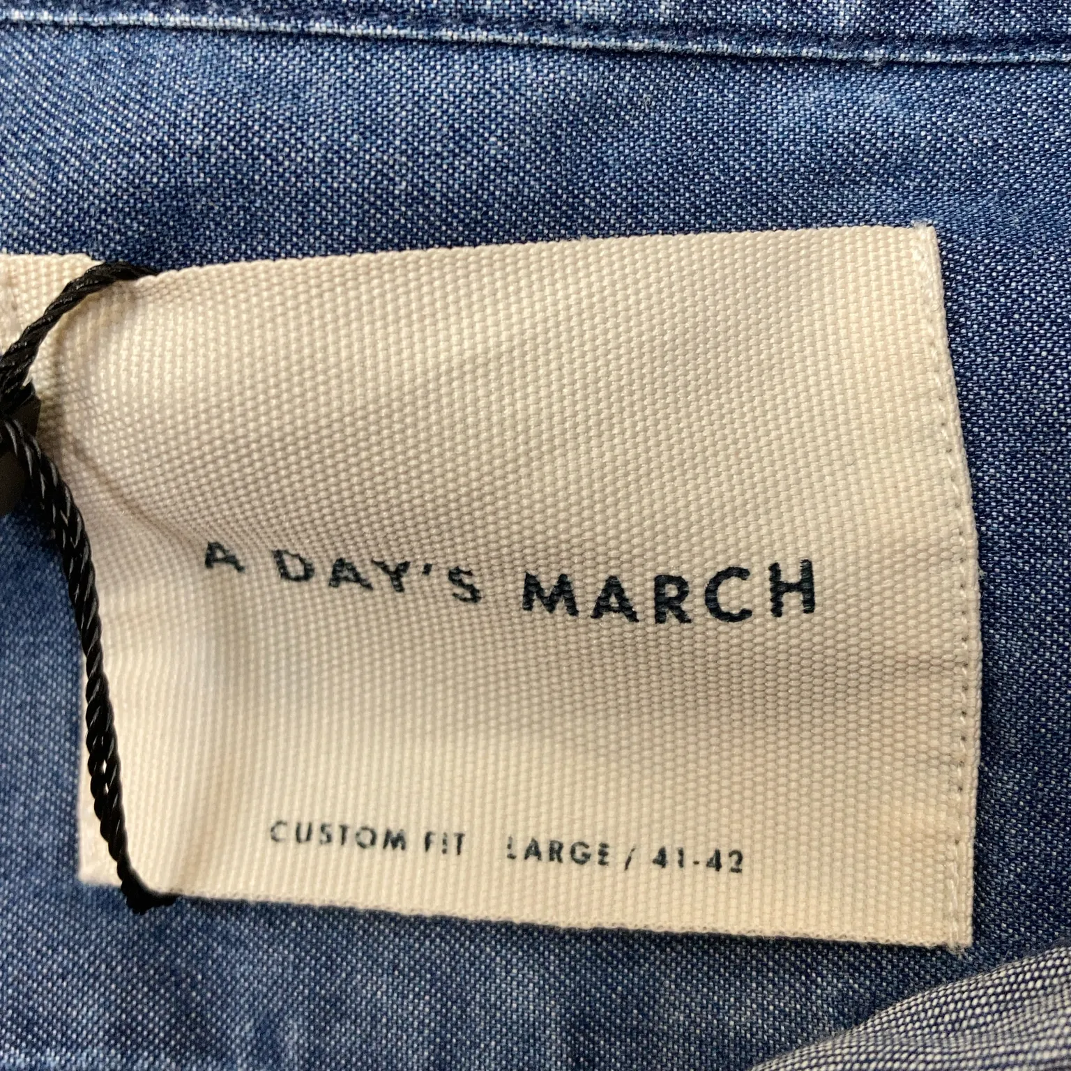 A Day's March - bild 3