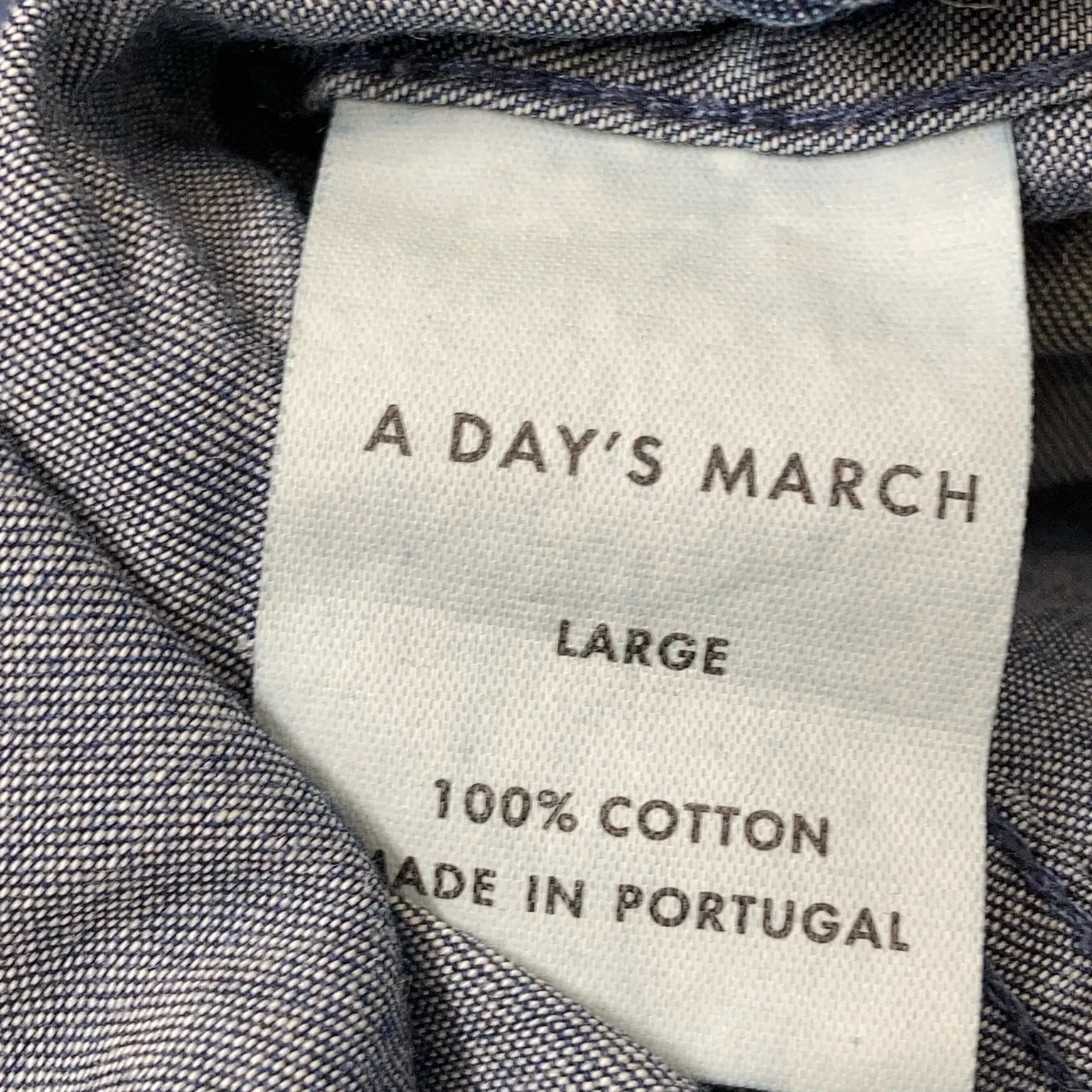 A Day's March - bild 4