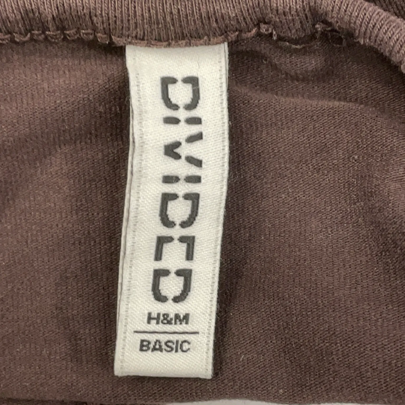 Divided by H&M - bild 3