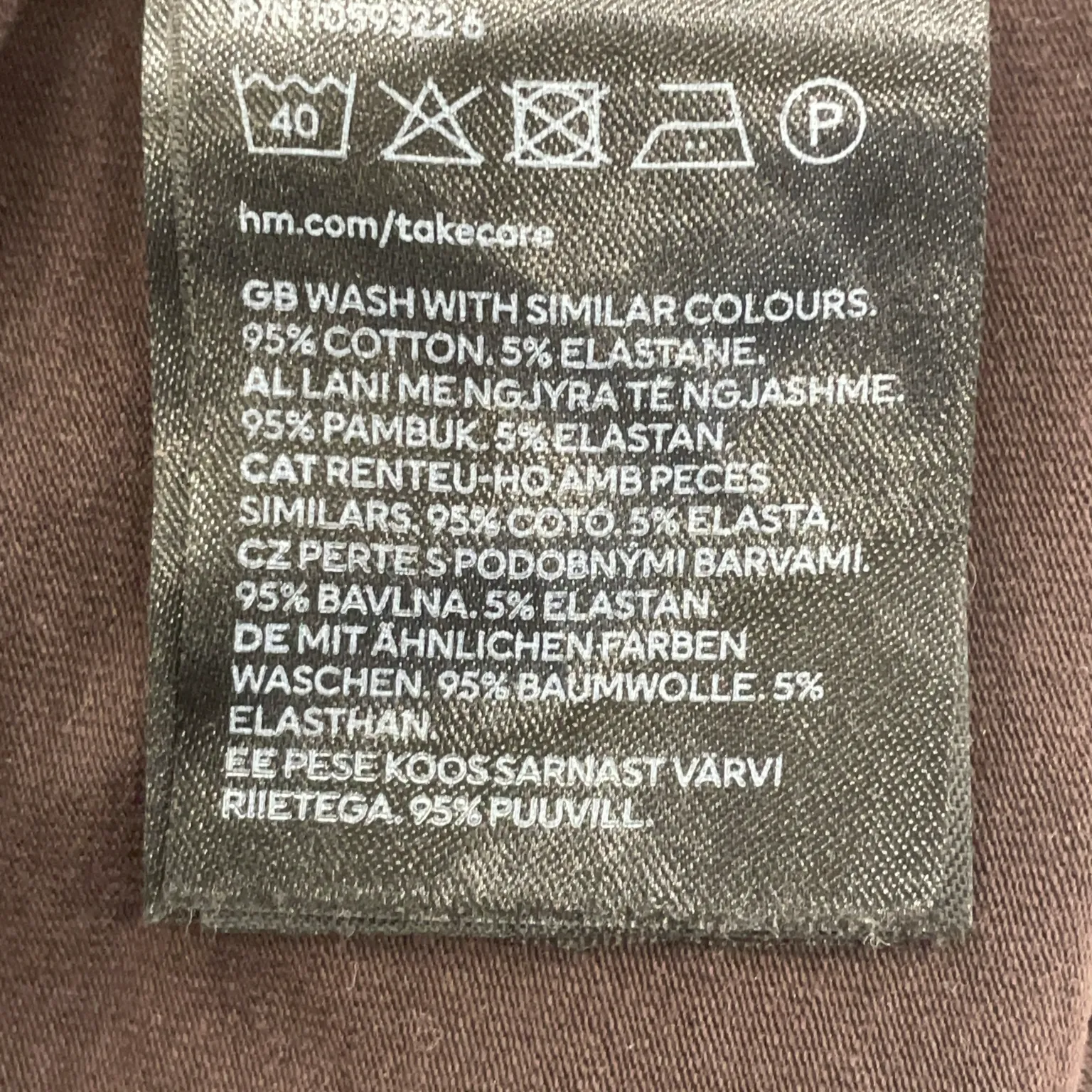 Divided by H&M - bild 4