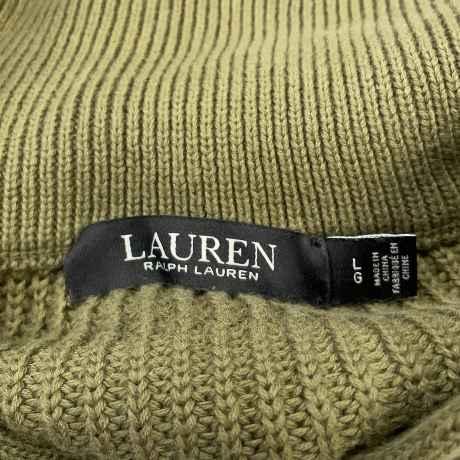 Lauren Ralph Lauren - bild 3