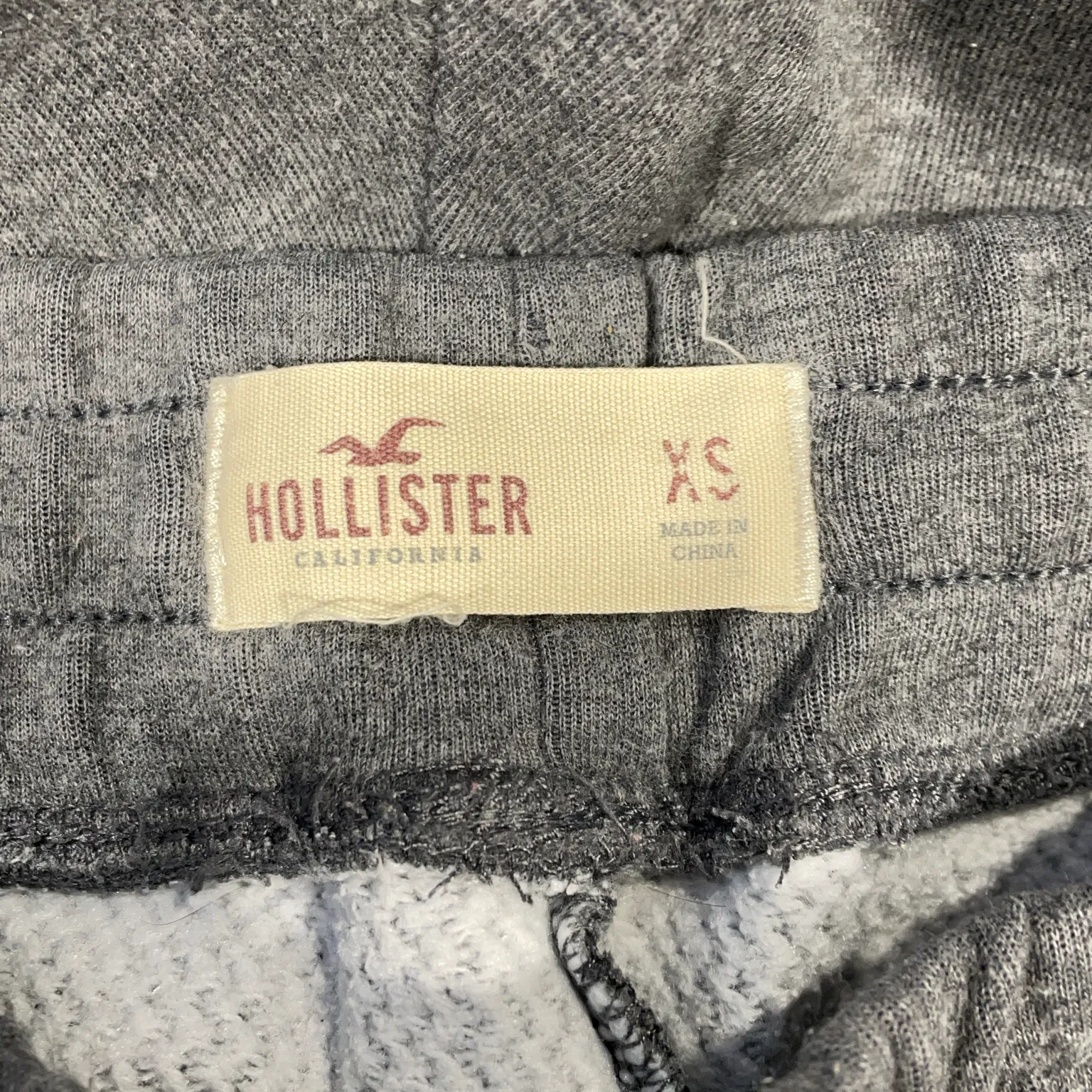 Hollister - bild 3
