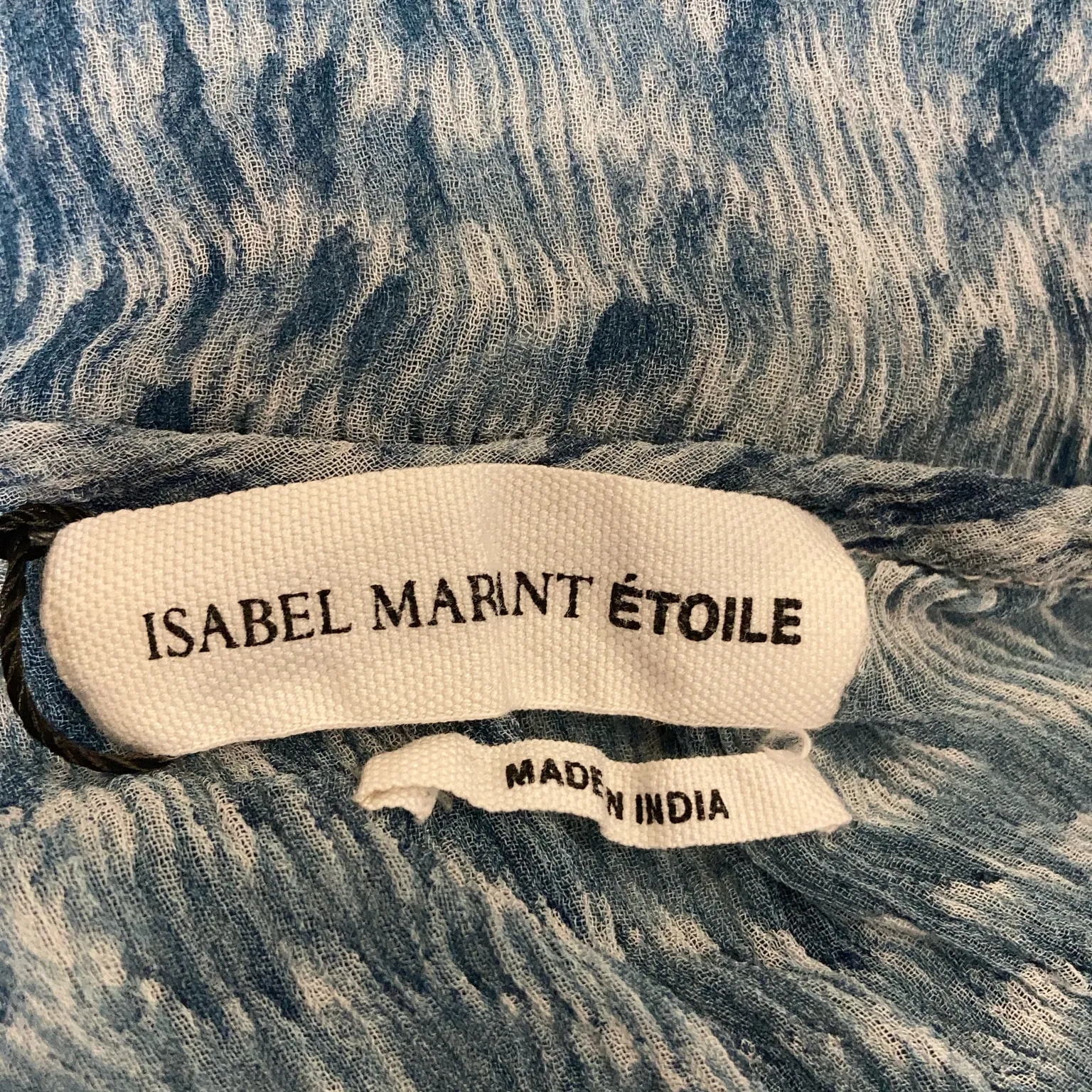 Isabel Marant Étoile - bild 3