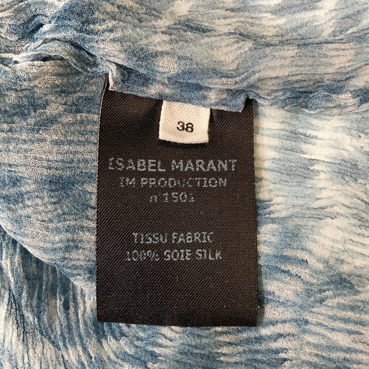 Isabel Marant Étoile - bild 4