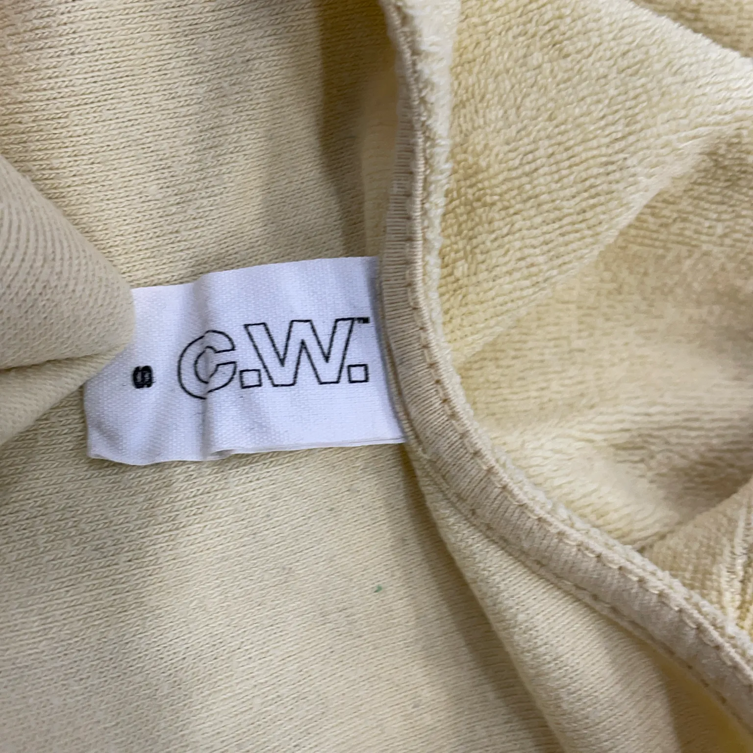 C.W. by Carin Wester - bild 3