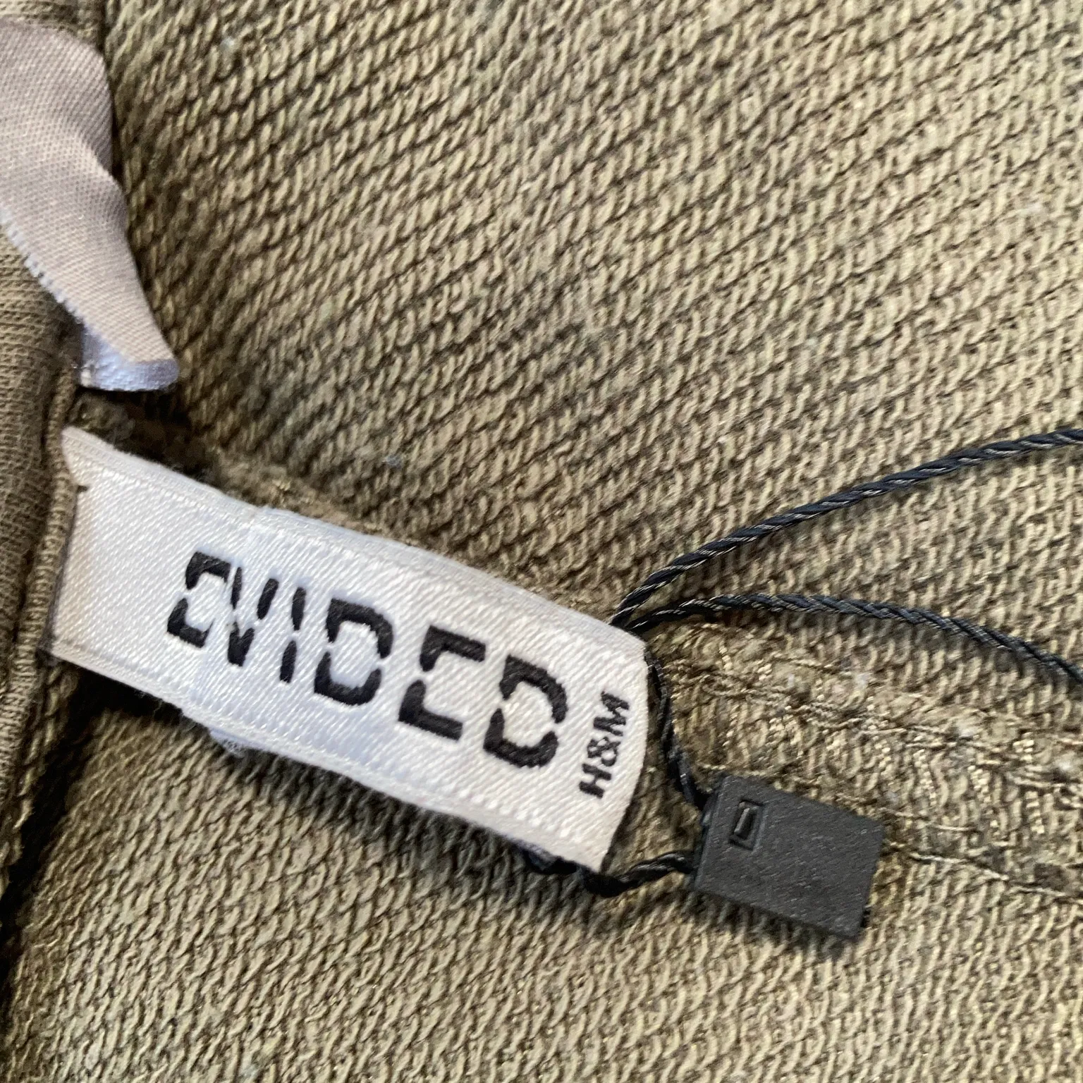 Divided by H&M - bild 3