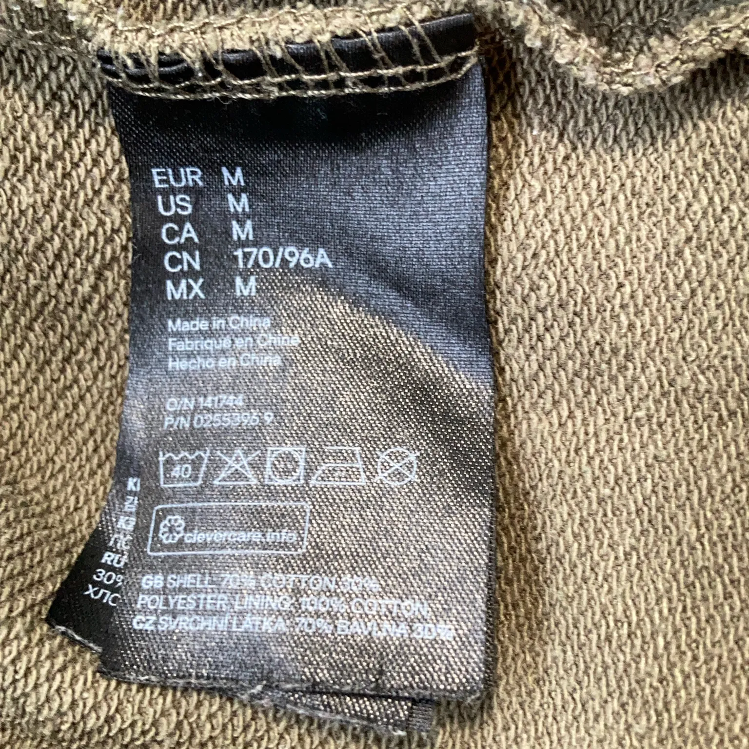 Divided by H&M - bild 4