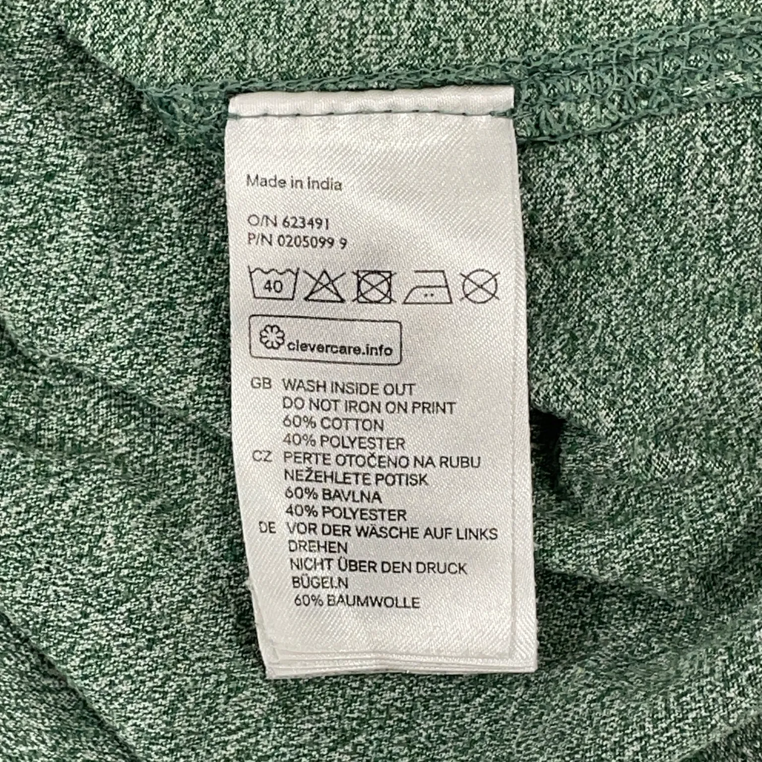 L.O.G.G by H&M - bild 4