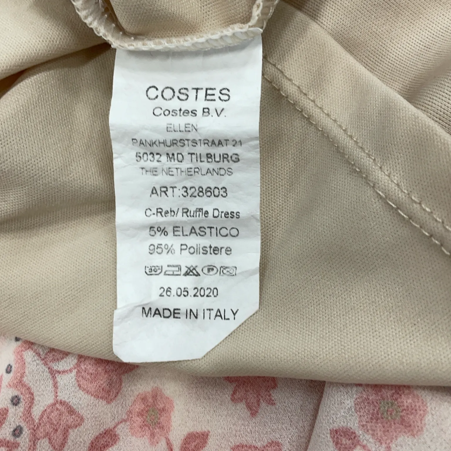 Costes Rebel - bild 4