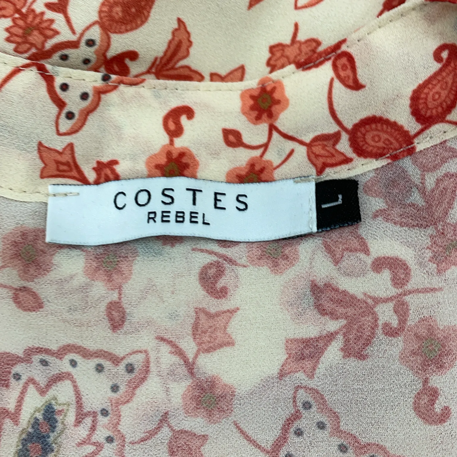 Costes Rebel - bild 3