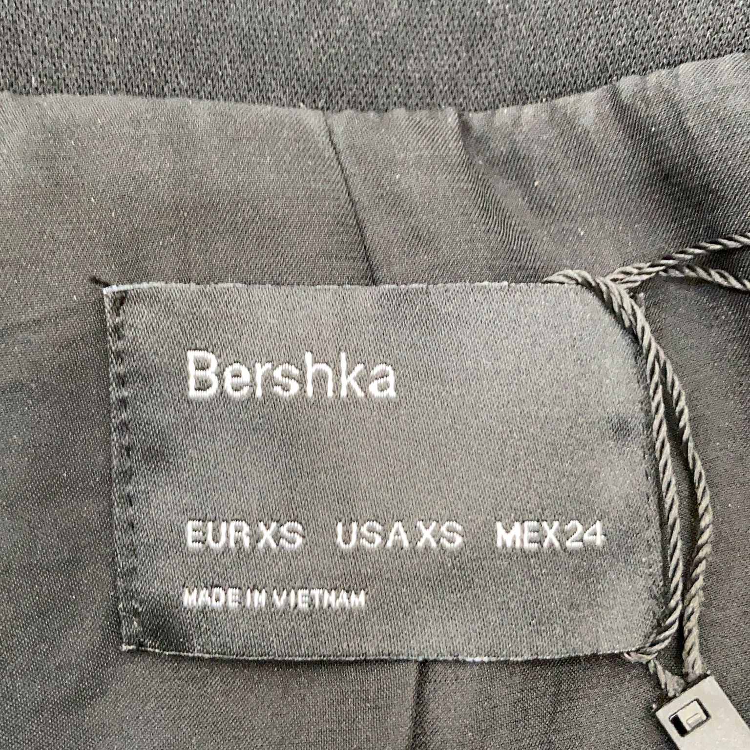 Bershka