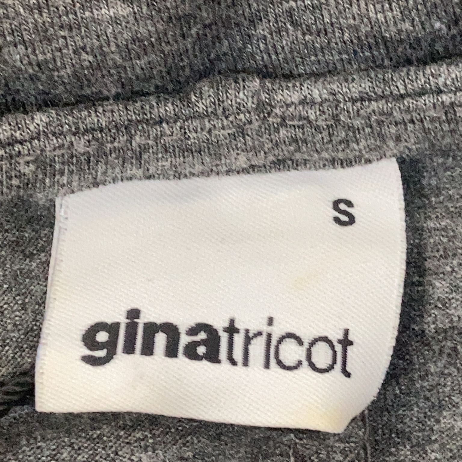 Gina Tricot