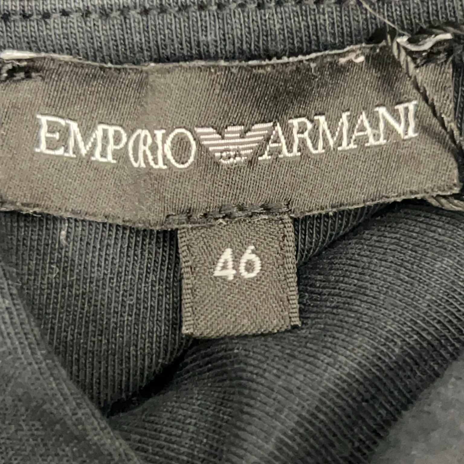 Emporio Armani - bild 3