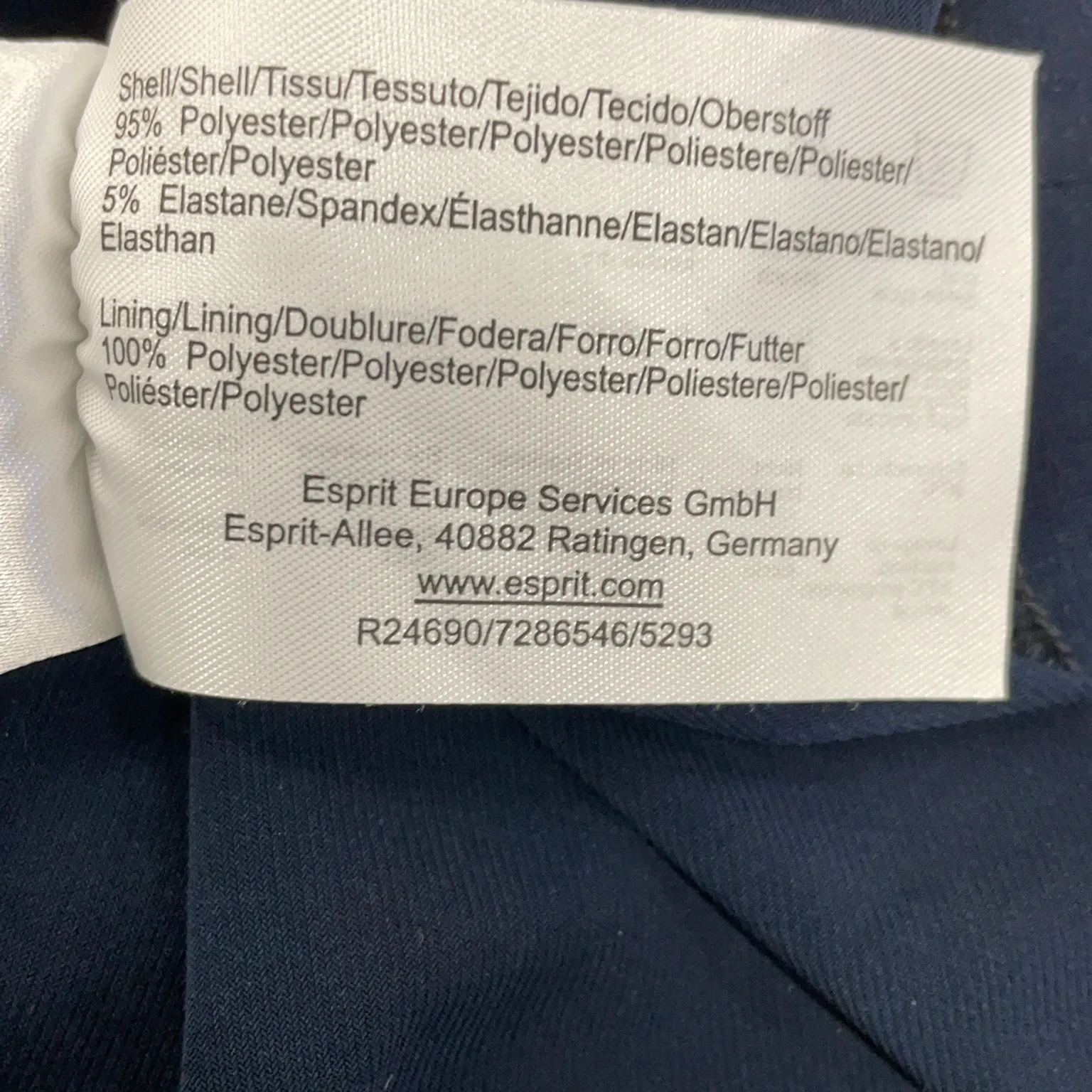 ESPRIT Collection - bild 4