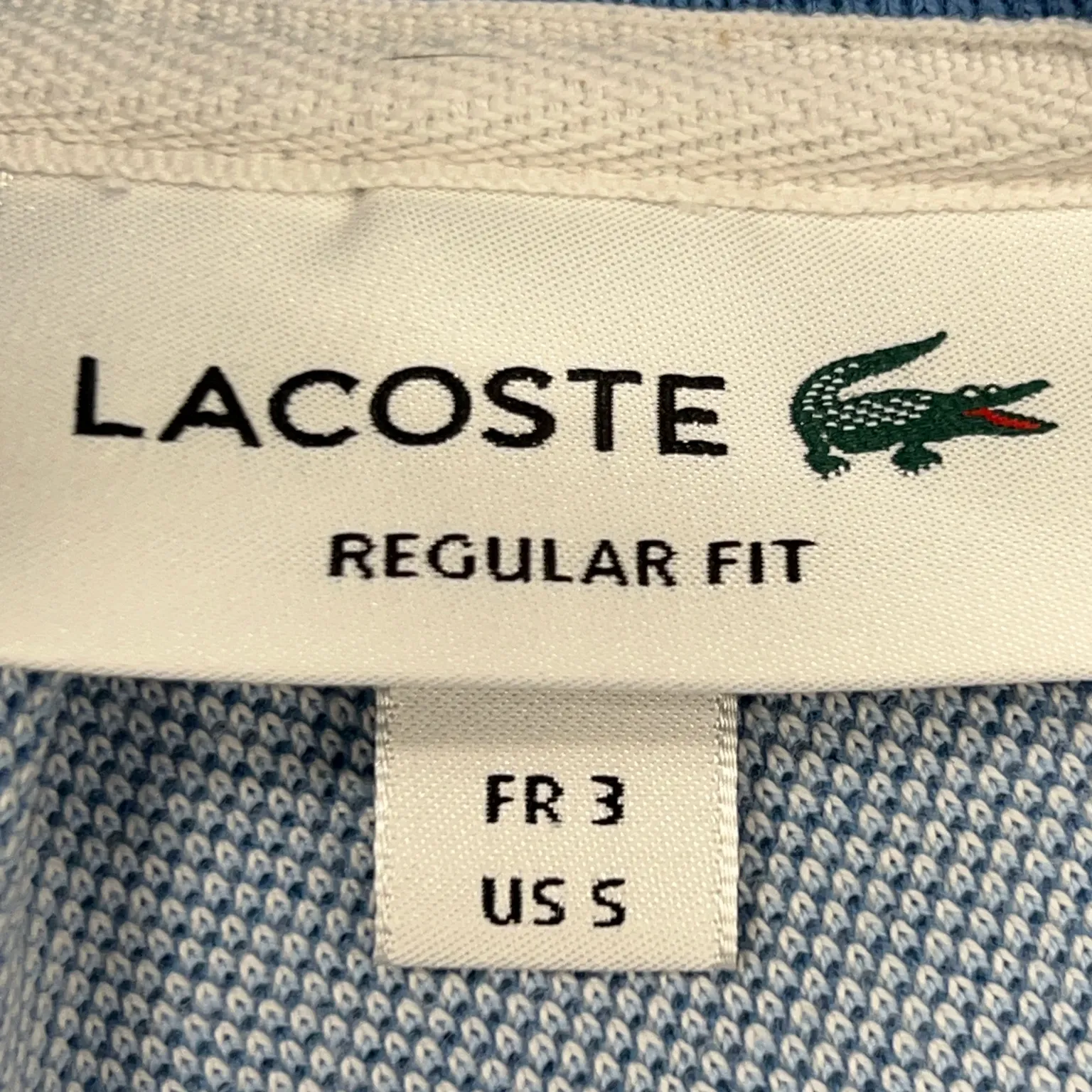 Lacoste - bild 3