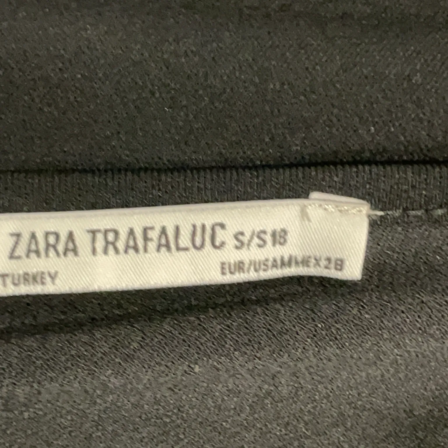 Zara Trafaluc - bild 3