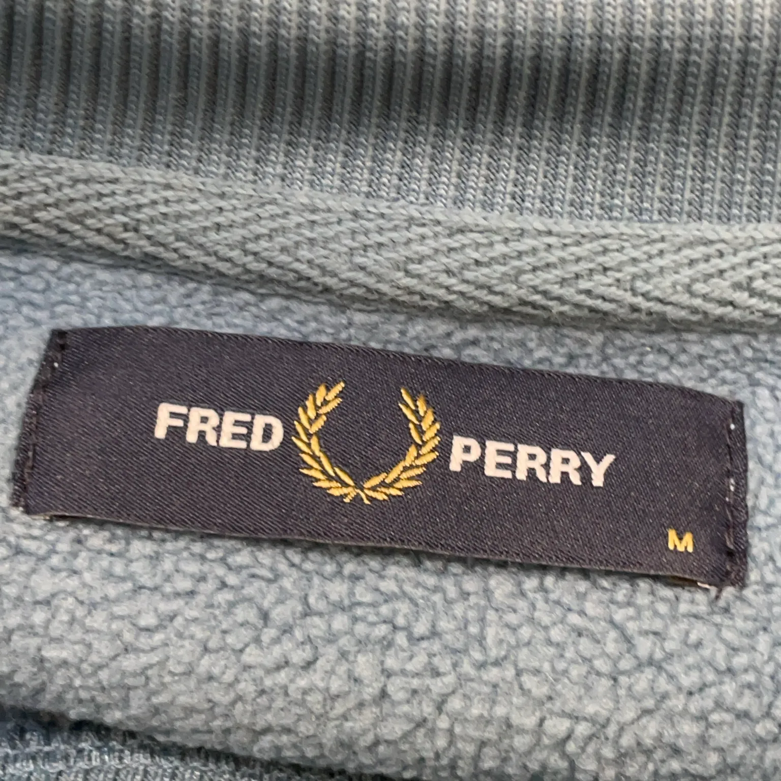 Fred Perry - bild 3