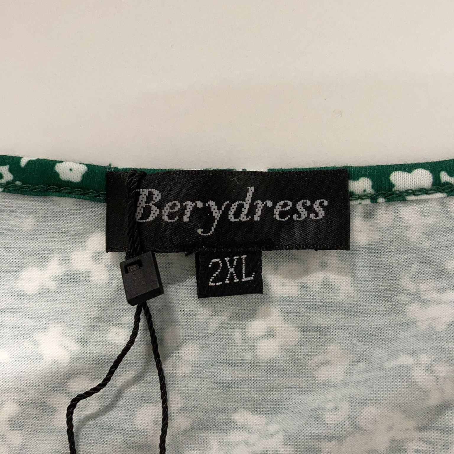 Berydress