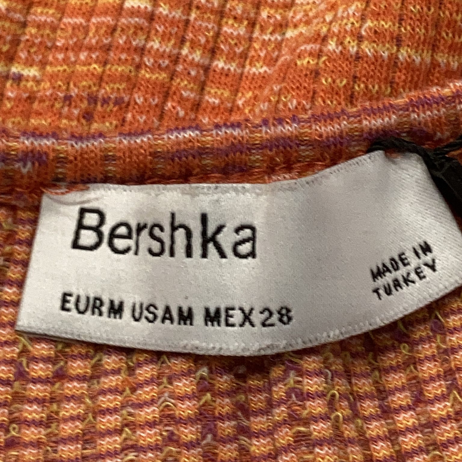 Bershka