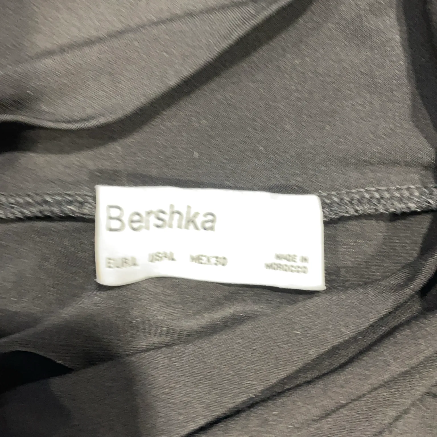 Bershka - bild 3