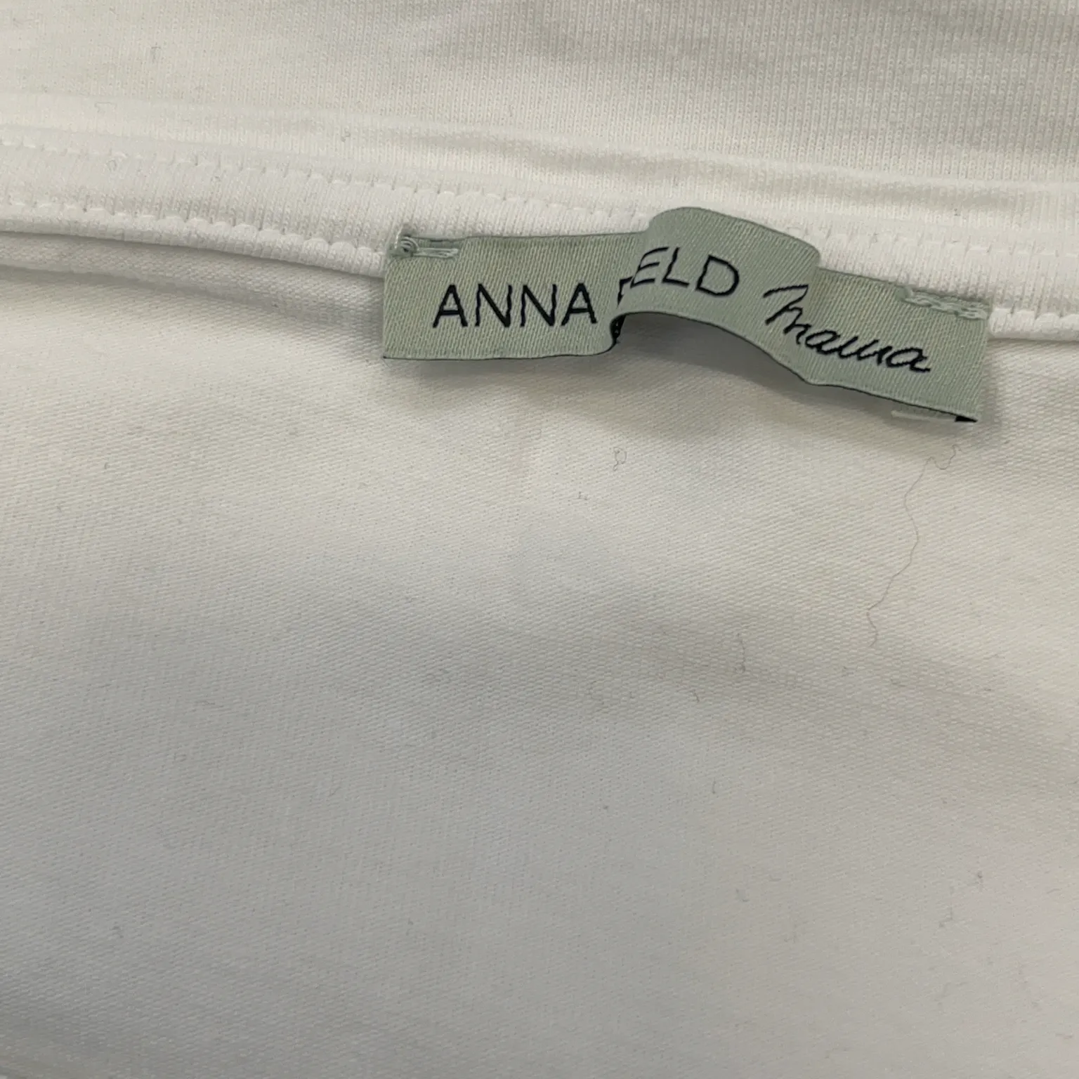 Anna Field Mama - bild 3