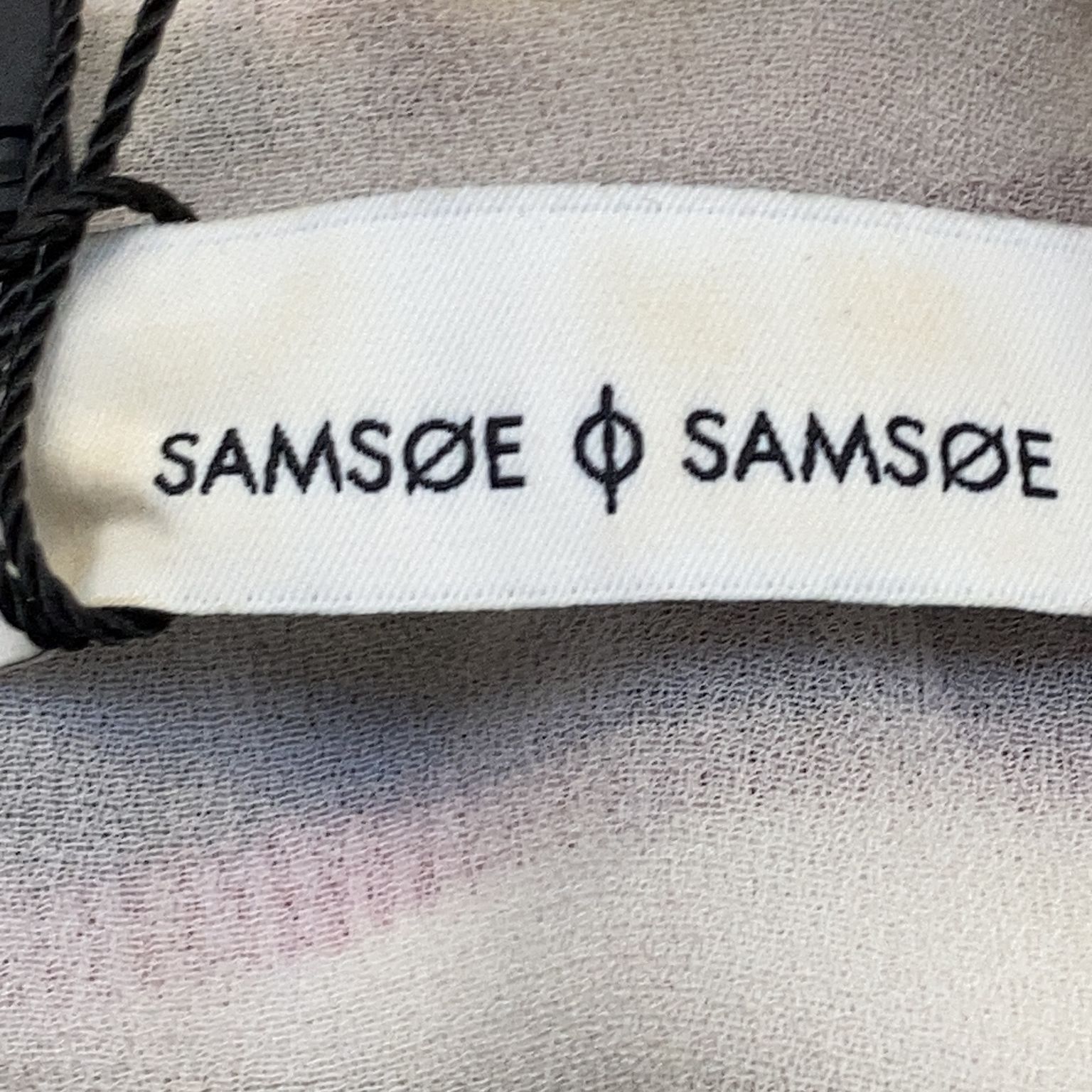 Samsøe  Samsøe