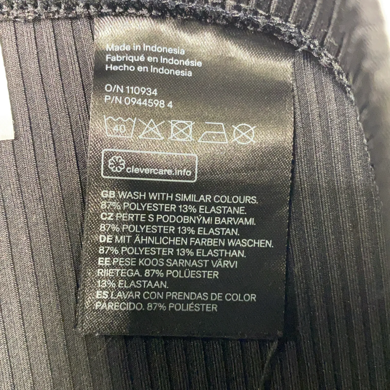 Divided by H&M - bild 4