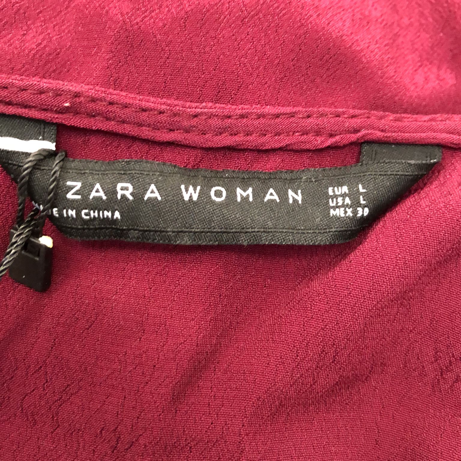 Zara Woman